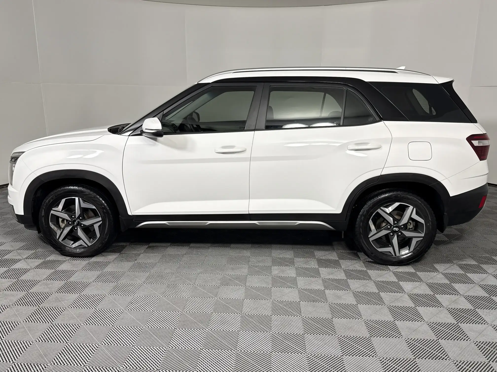 Hyundai Grand Creta