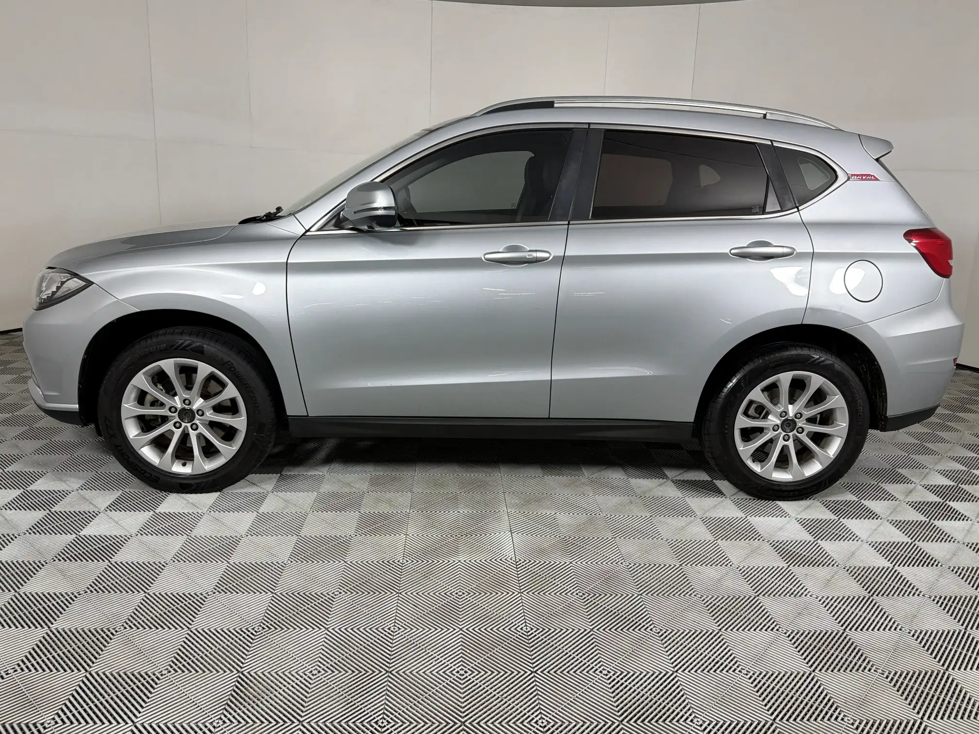 Haval H2
