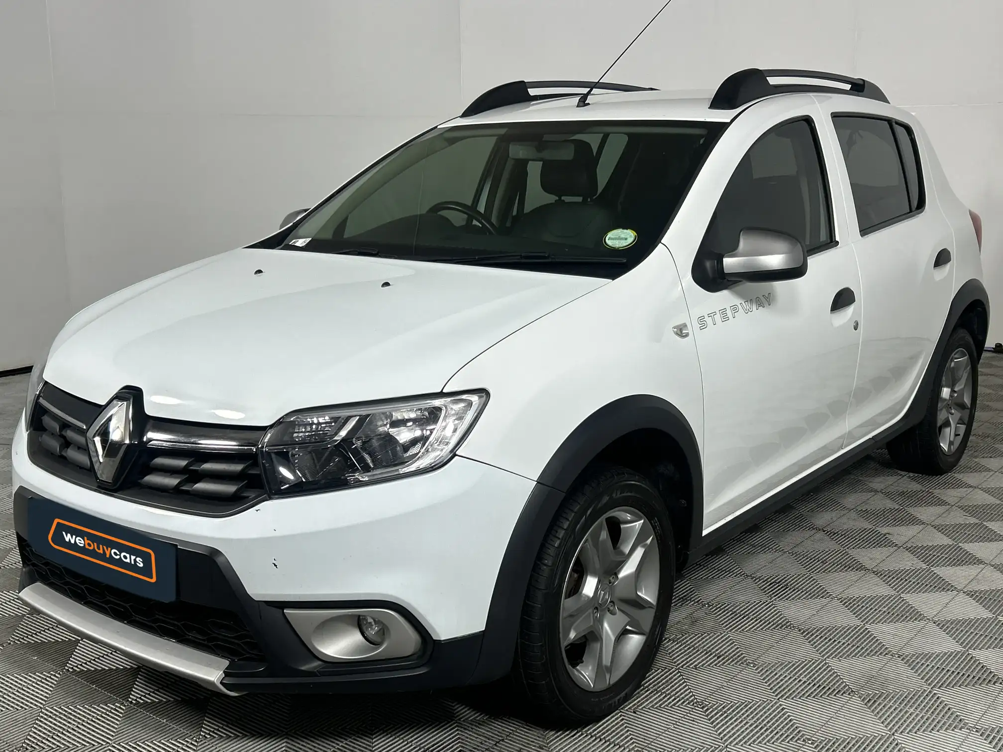 2017 Renault Sandero