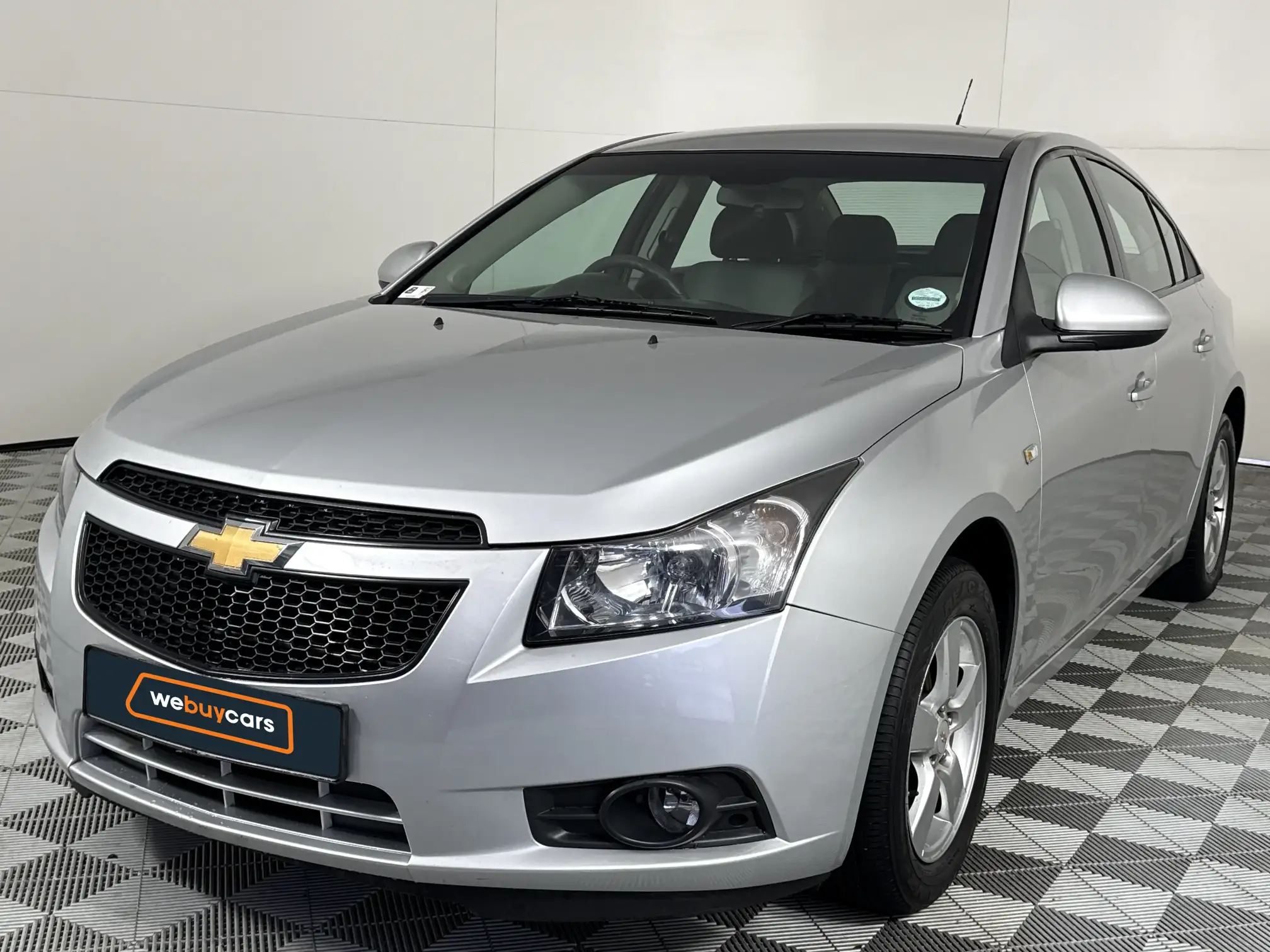 2010 Chevrolet Cruze