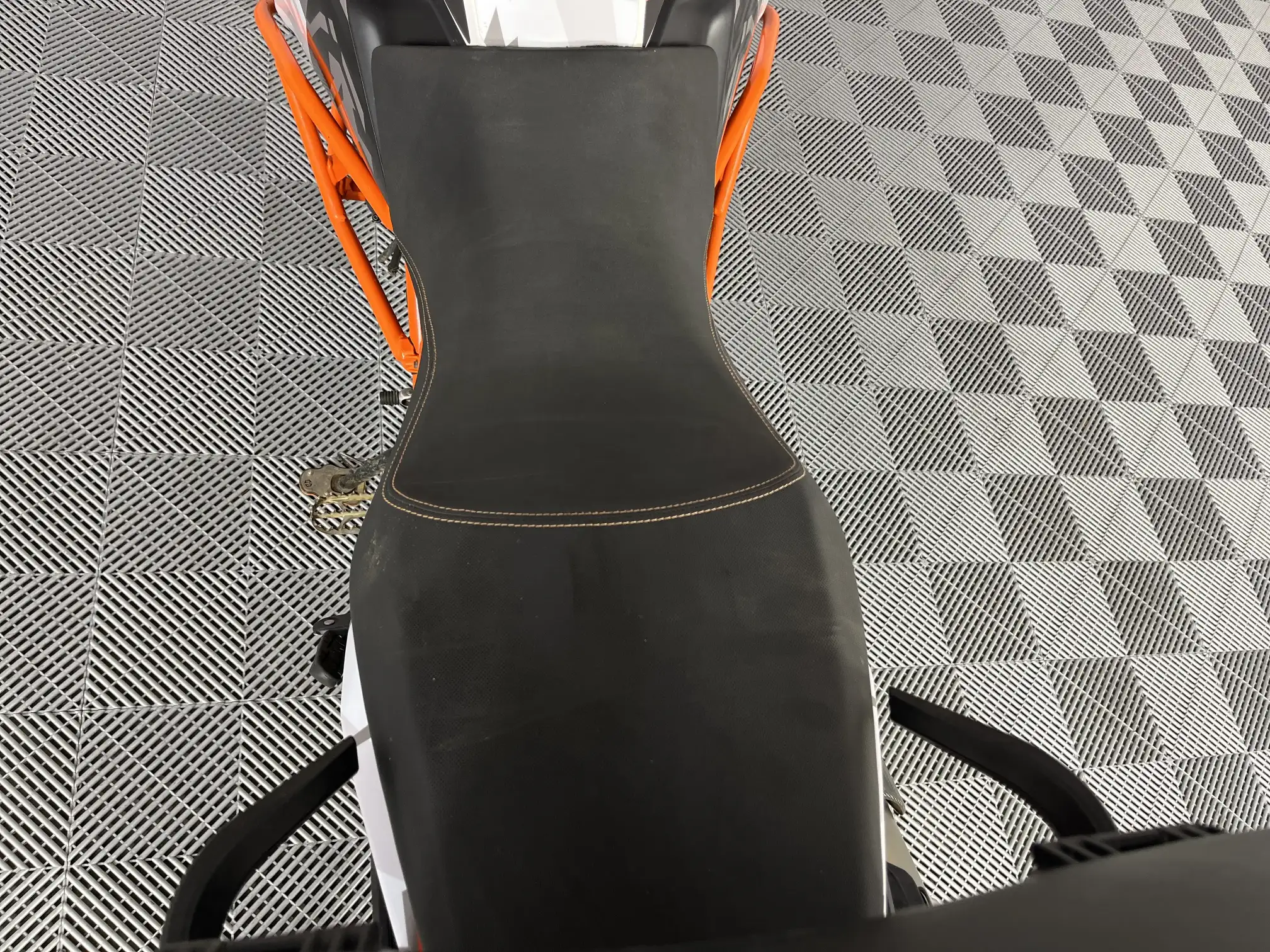 KTM 1190 Adventure