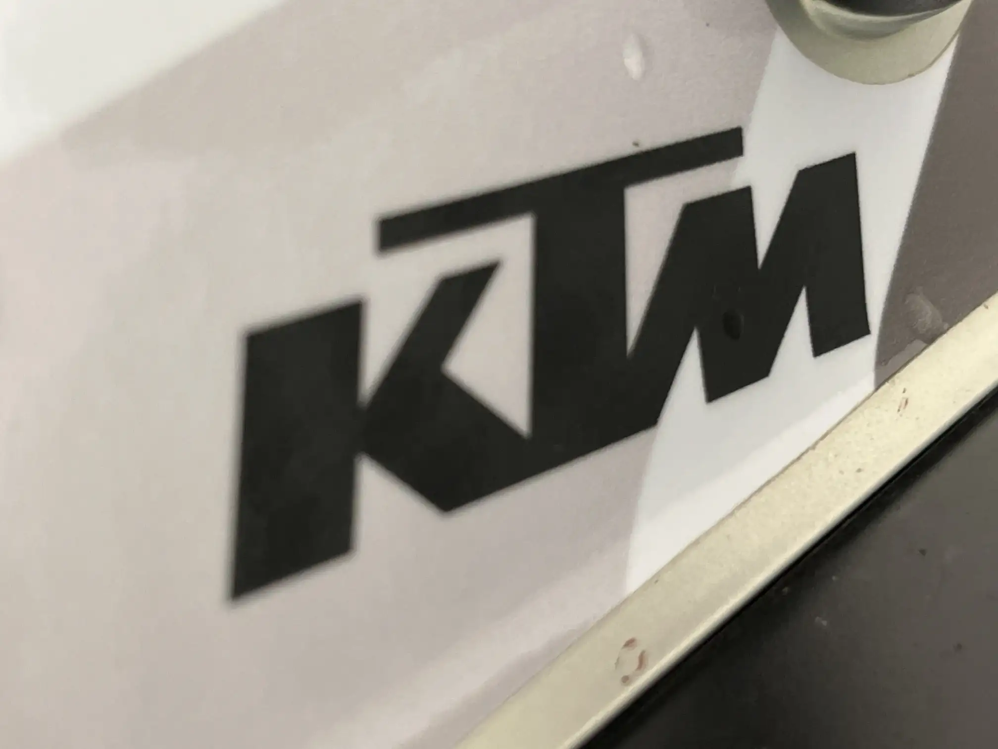 KTM 1190 Adventure