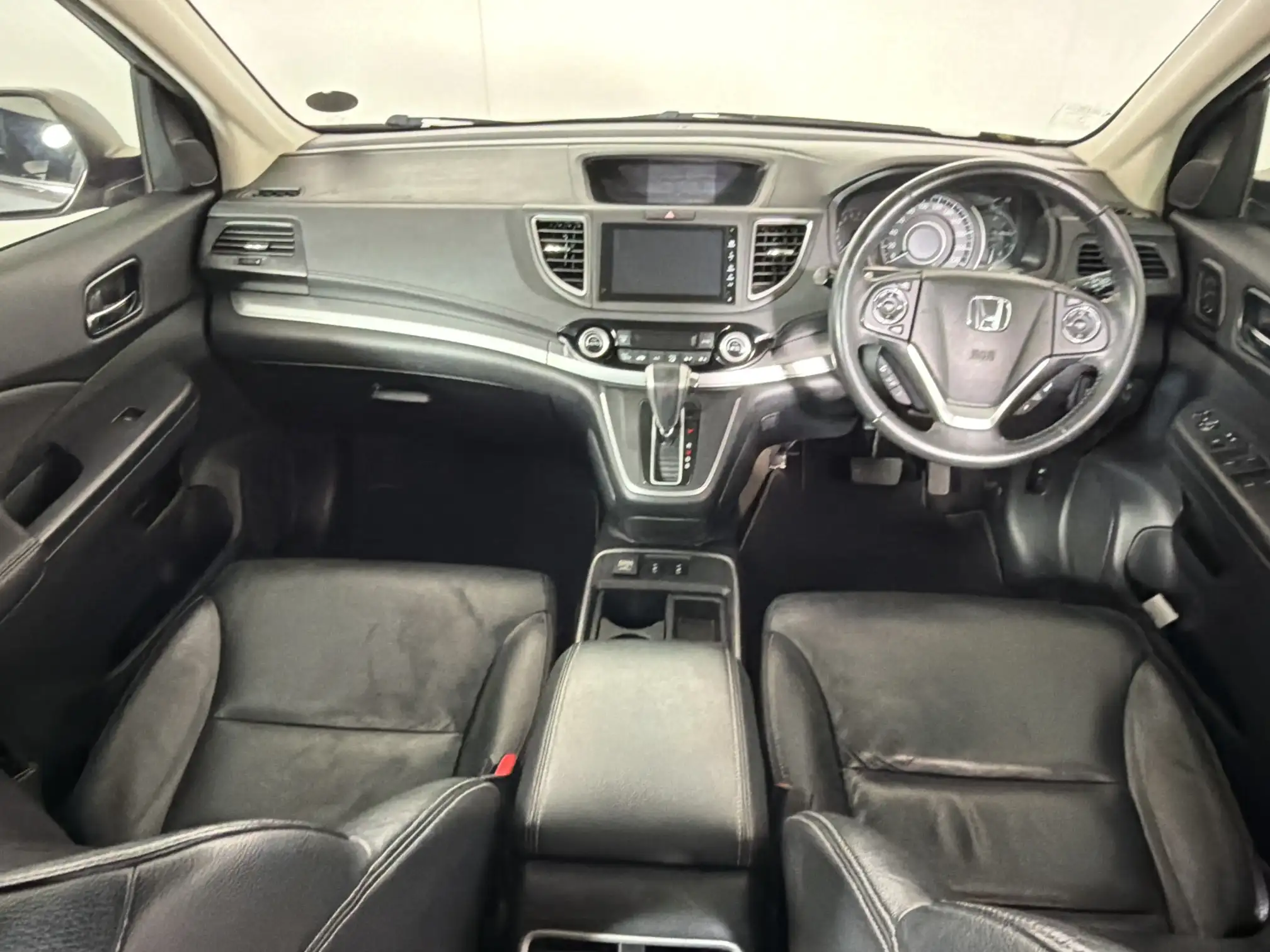 Honda CRV