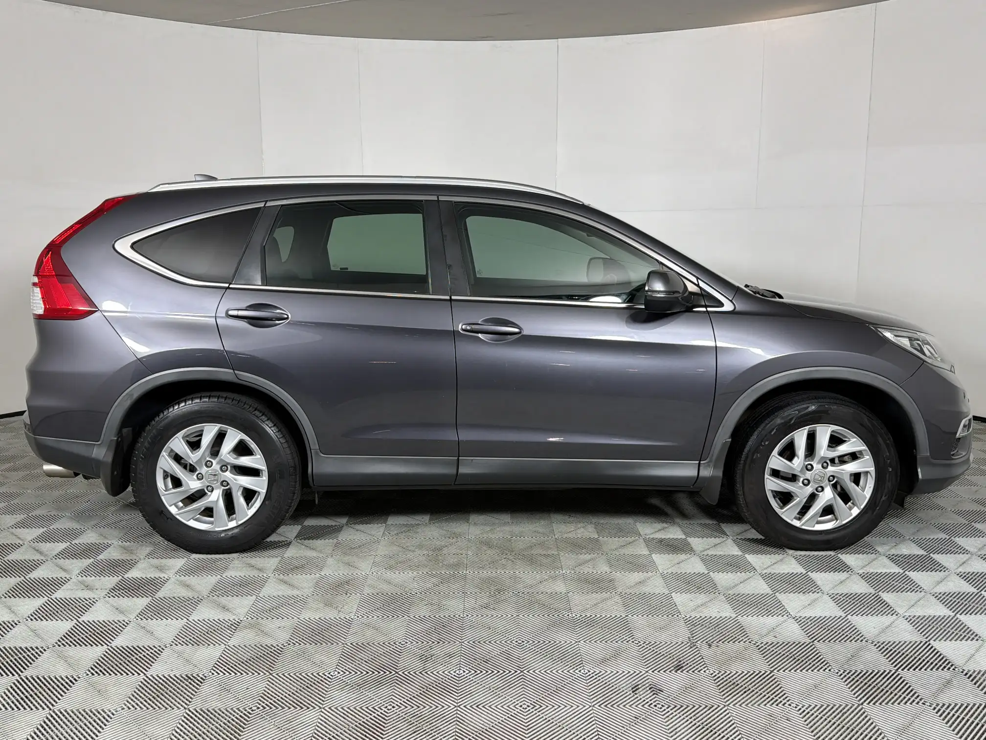 Honda CRV