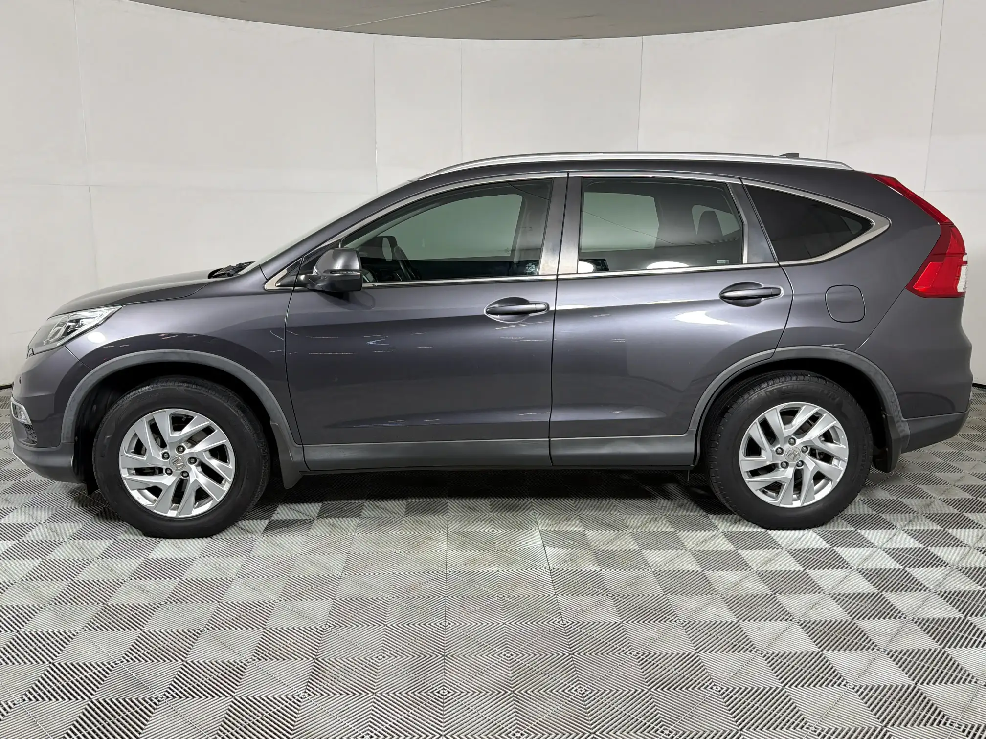 Honda CRV