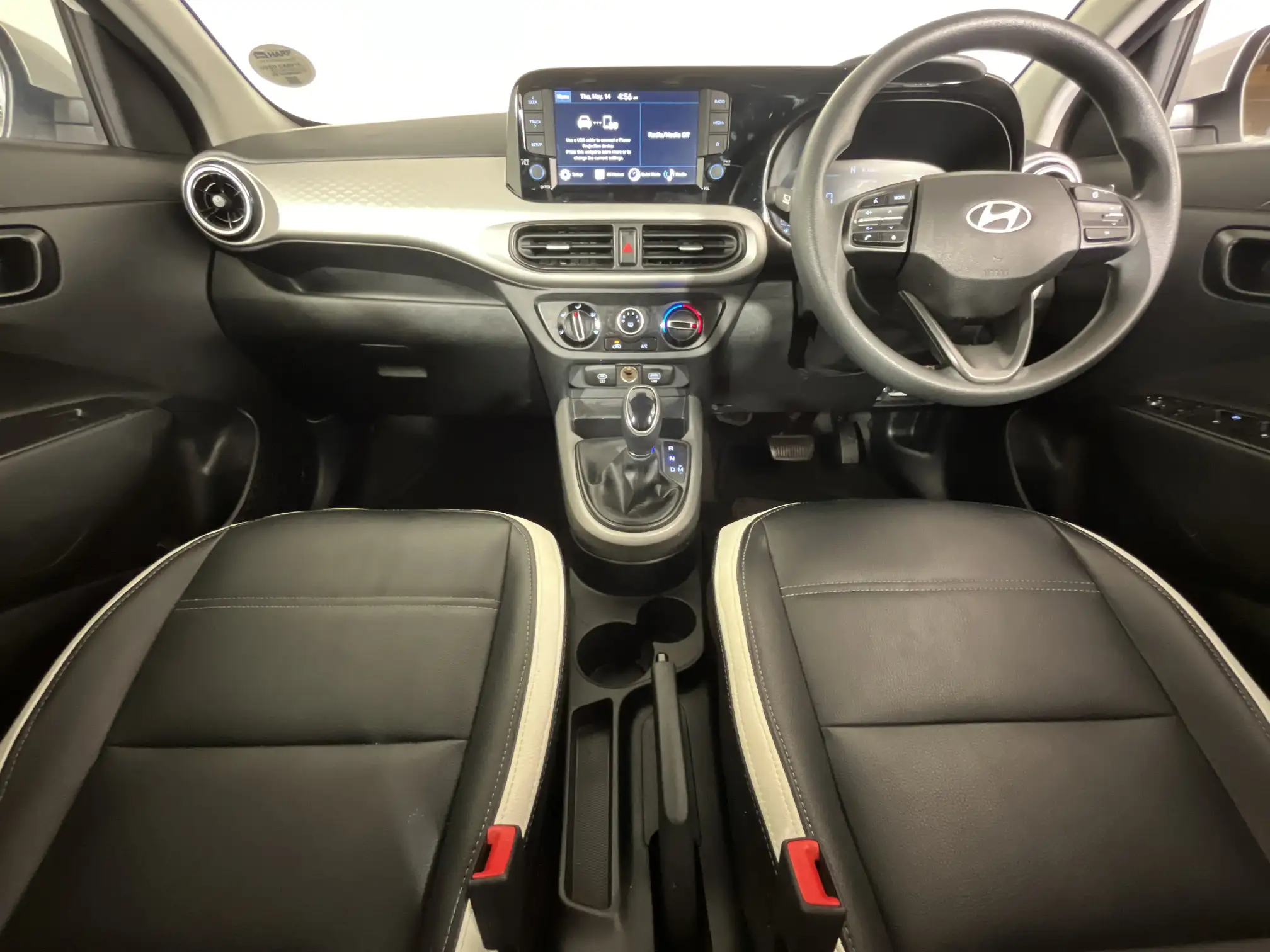 Hyundai Exter