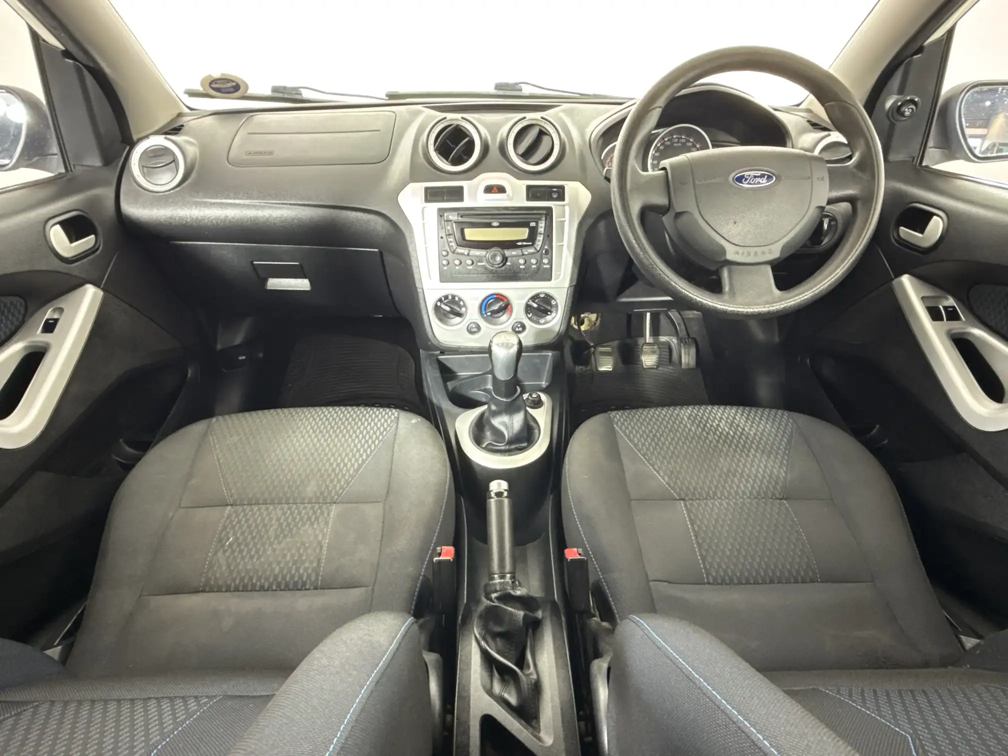 Ford Figo