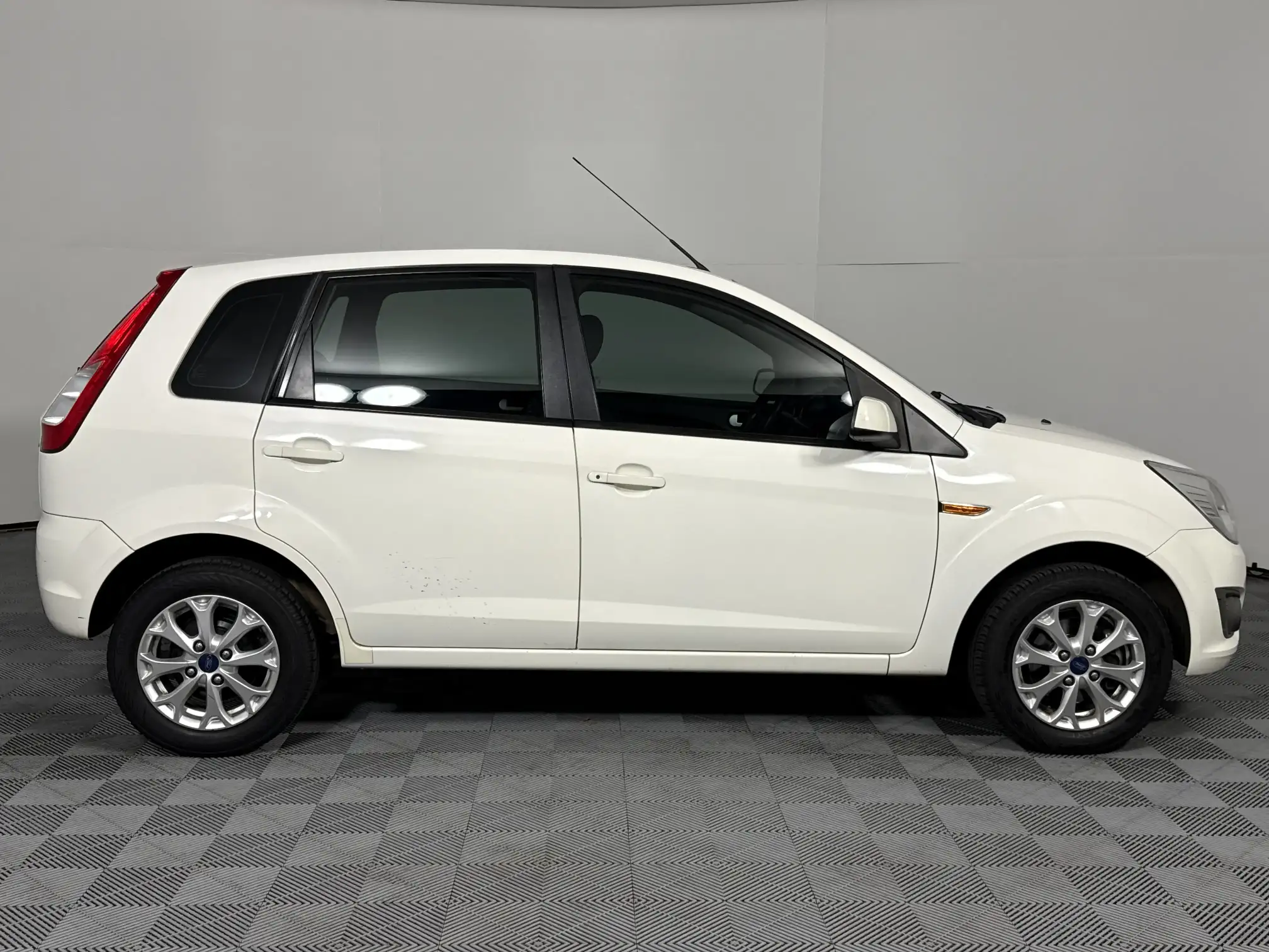 Ford Figo