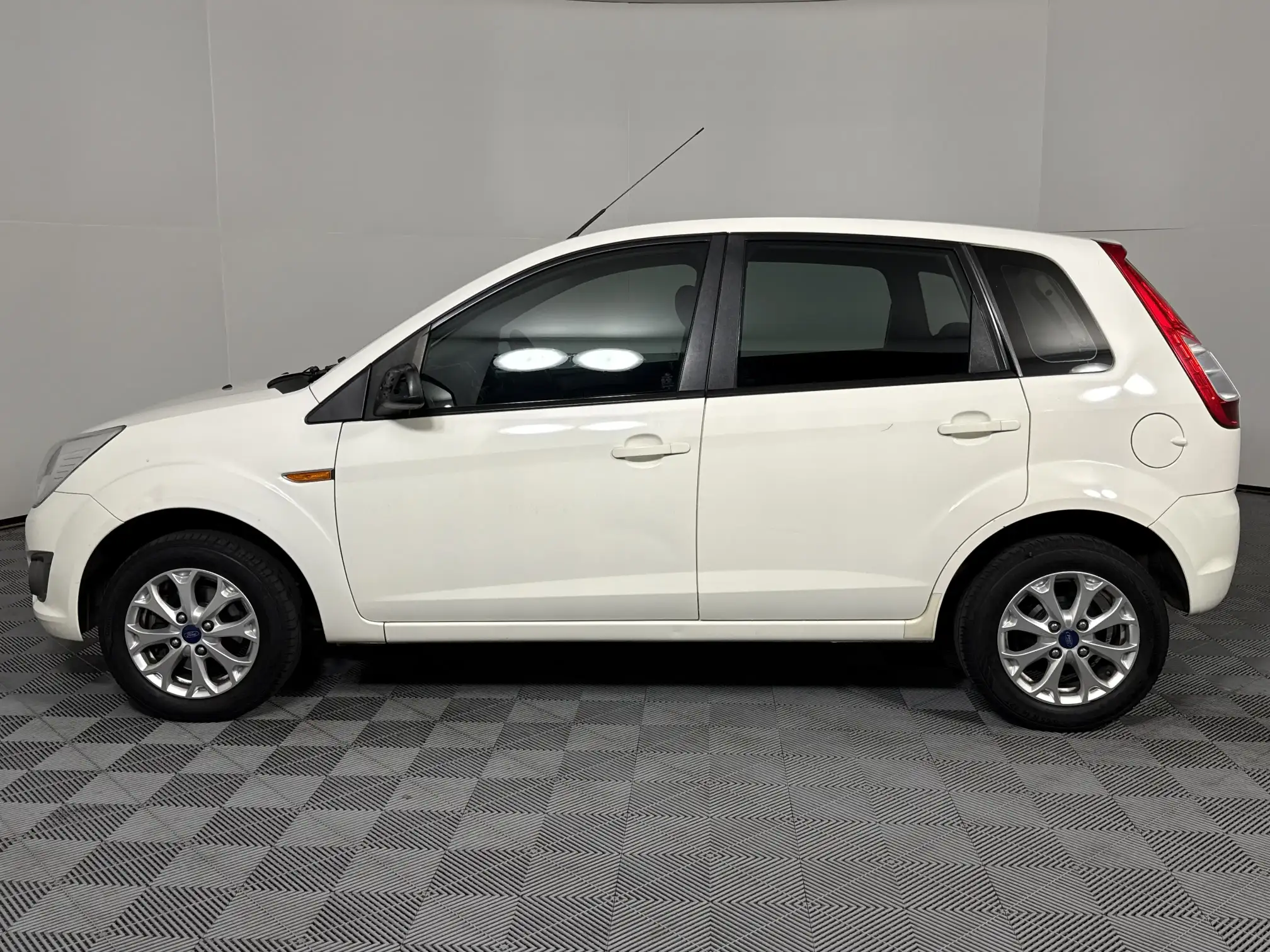 Ford Figo