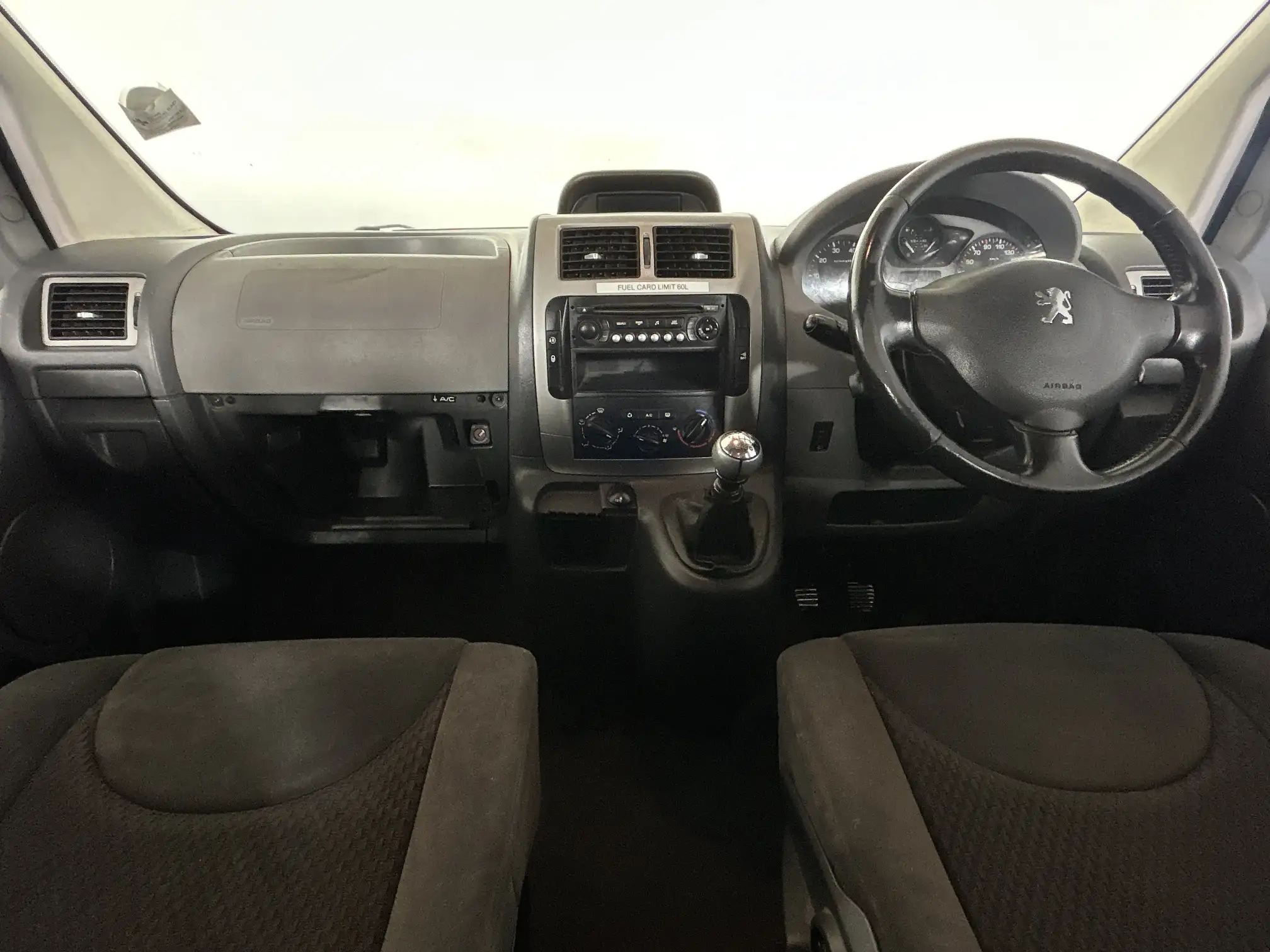 Peugeot Expert