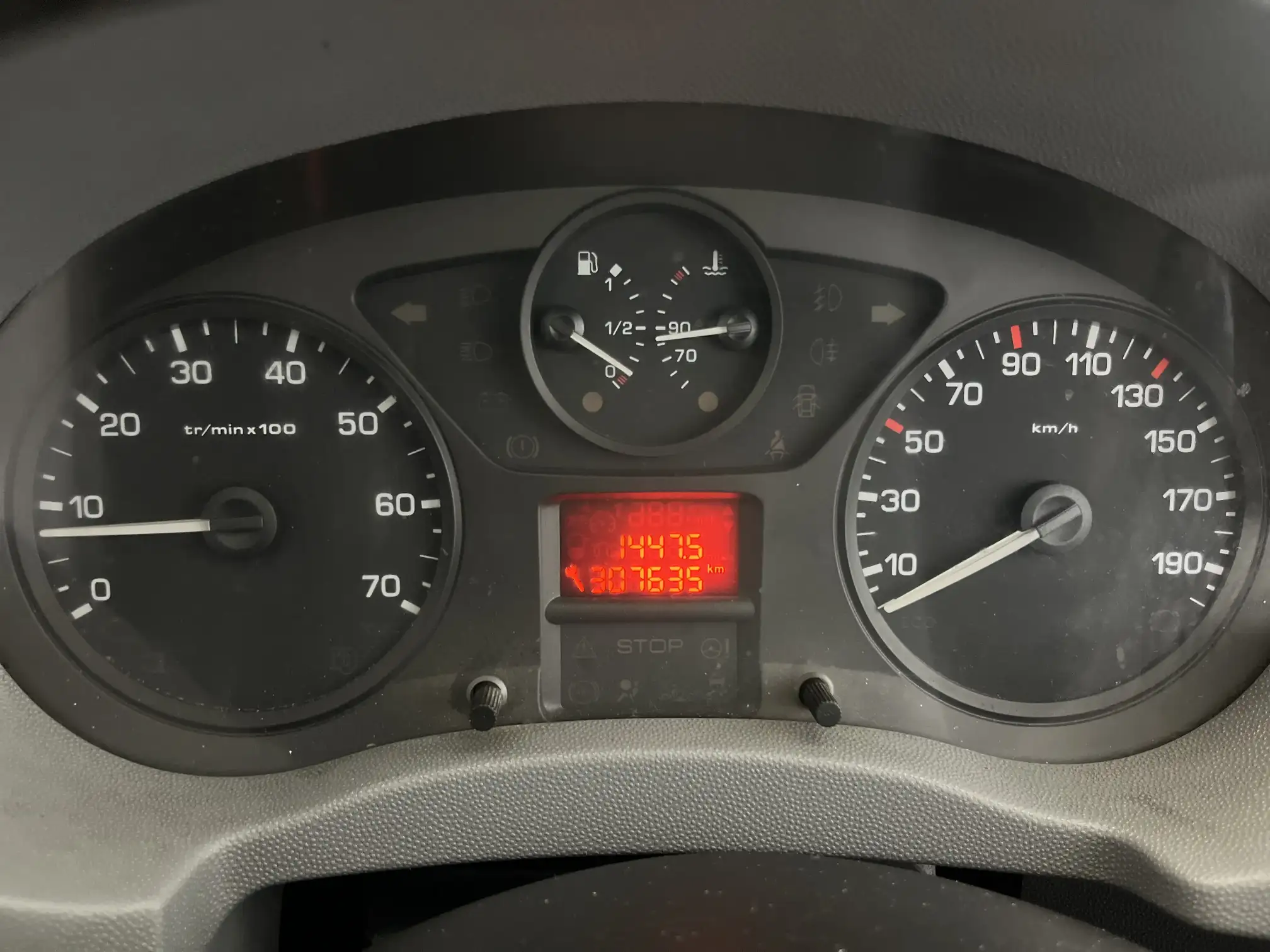 Peugeot Expert
