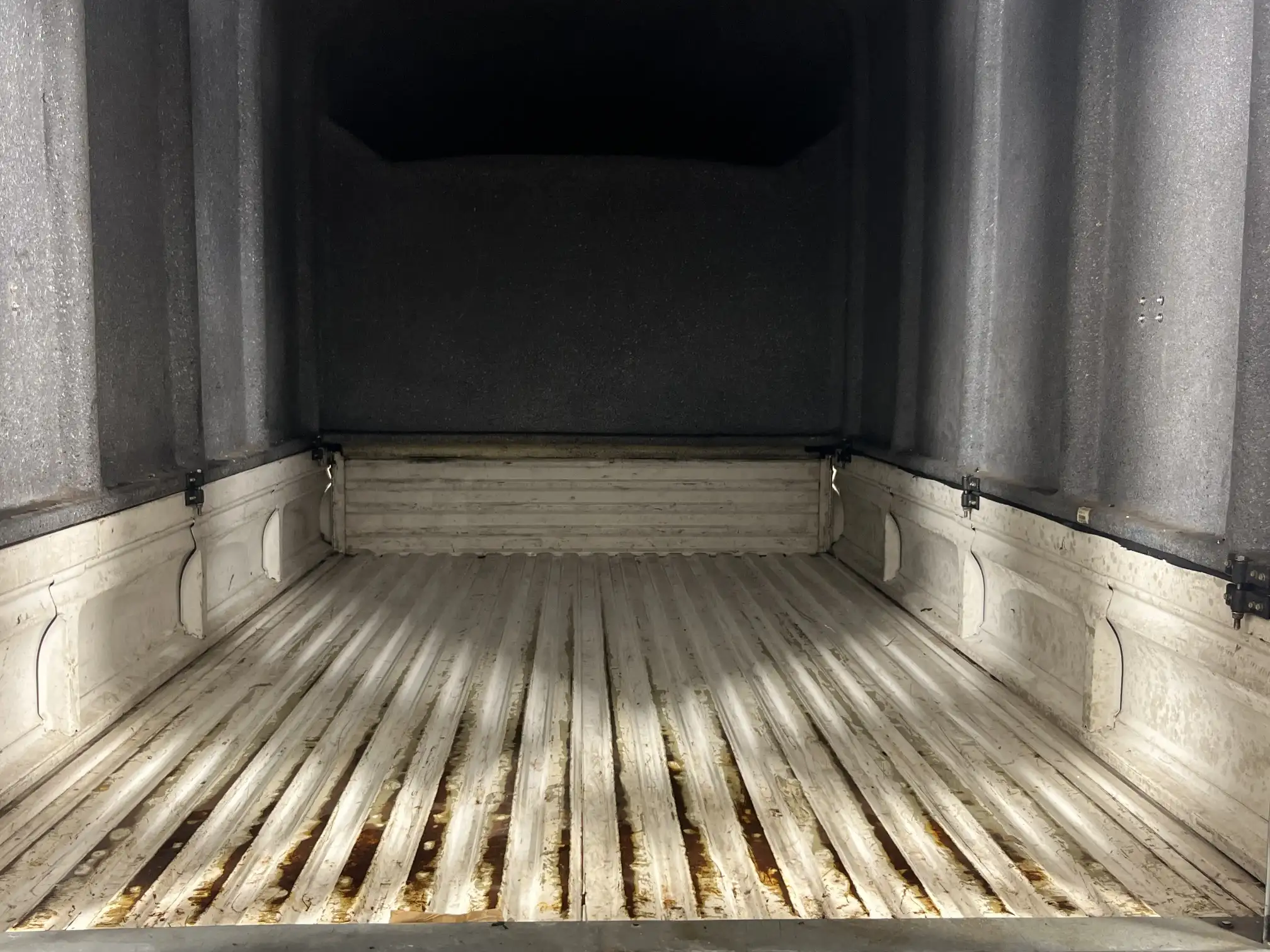 KIA K 2700
