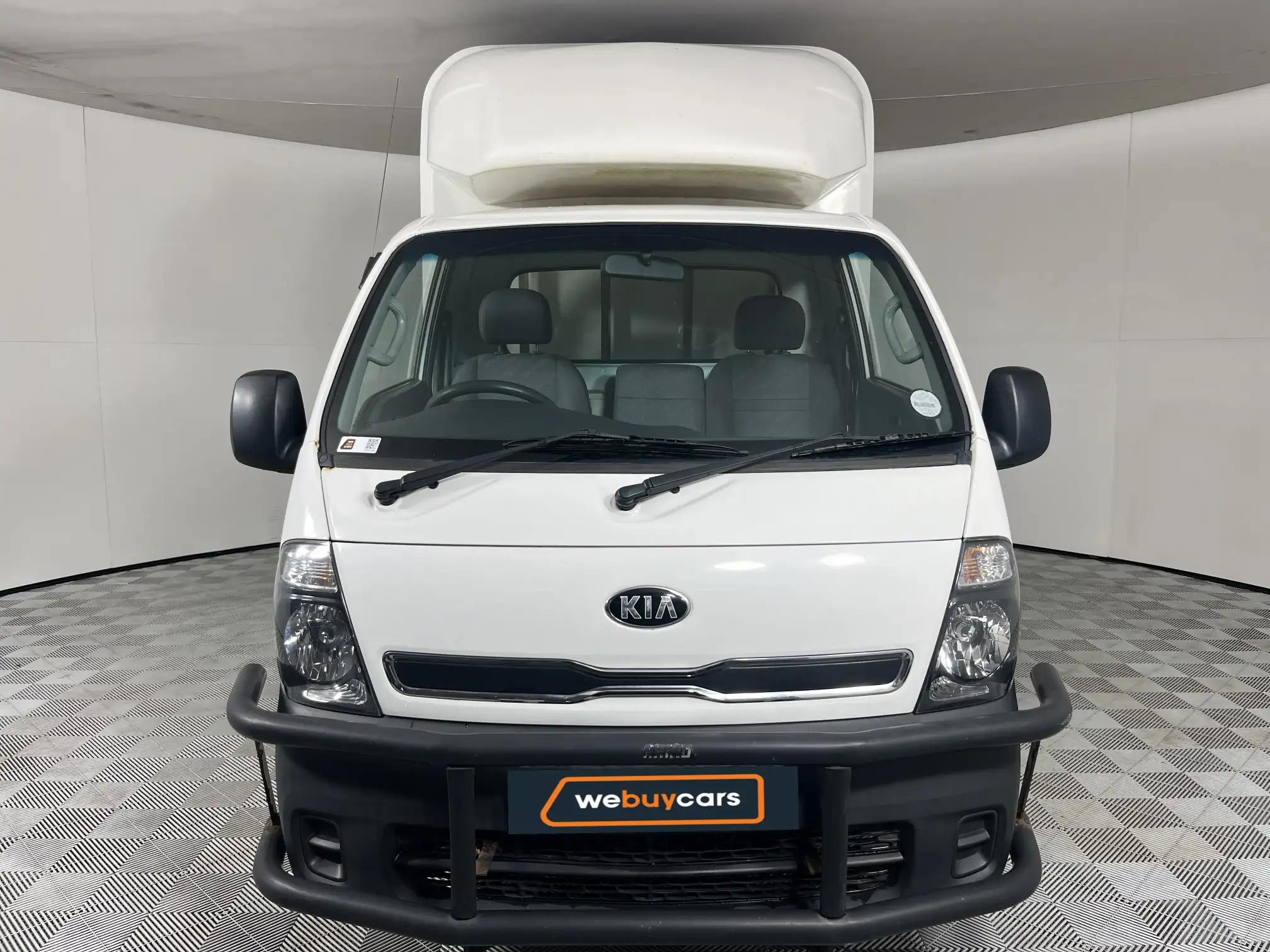 KIA K 2700