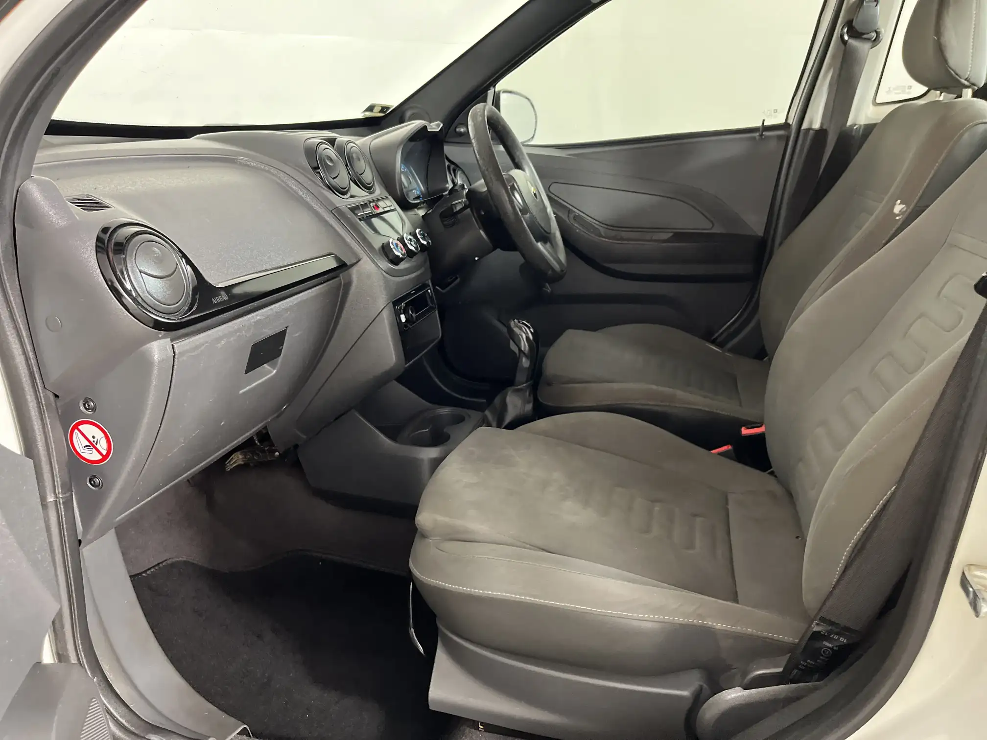 Chevrolet Utility