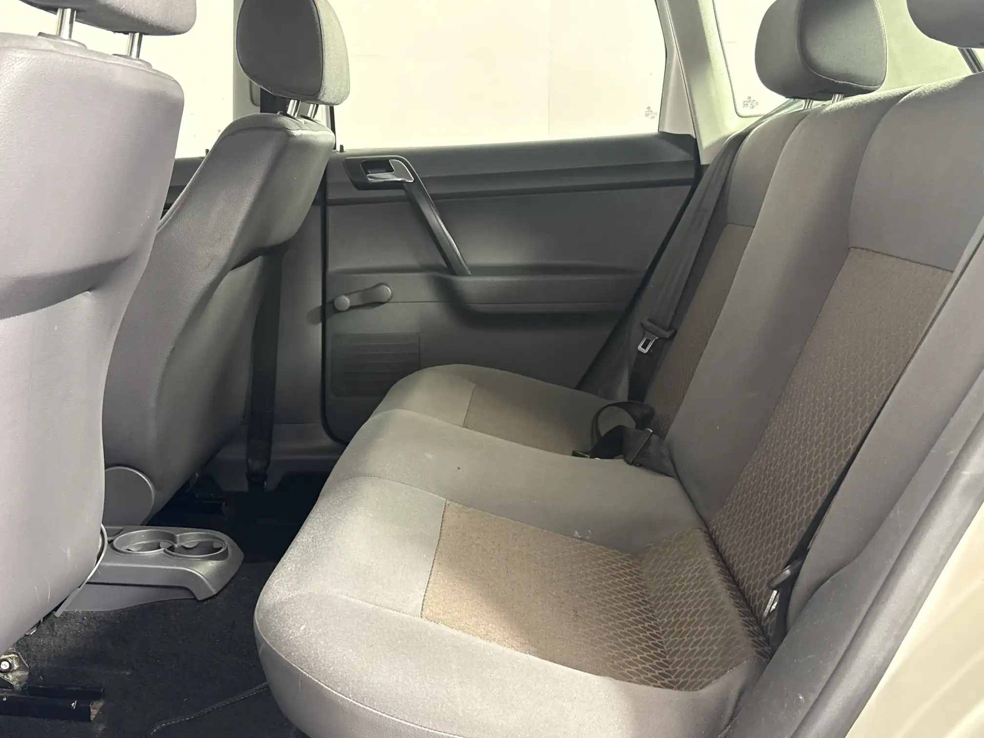 Volkswagen Polo Vivo