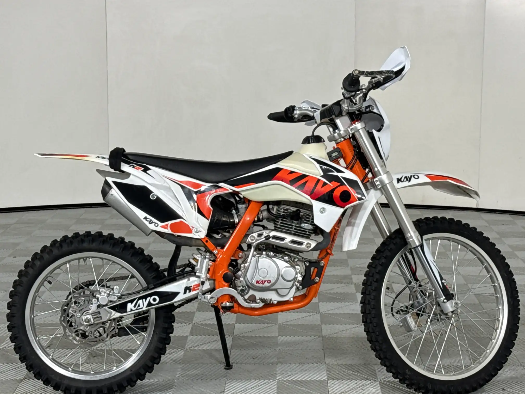 We Buy Cars | Used Kayo Scrambler For Sale