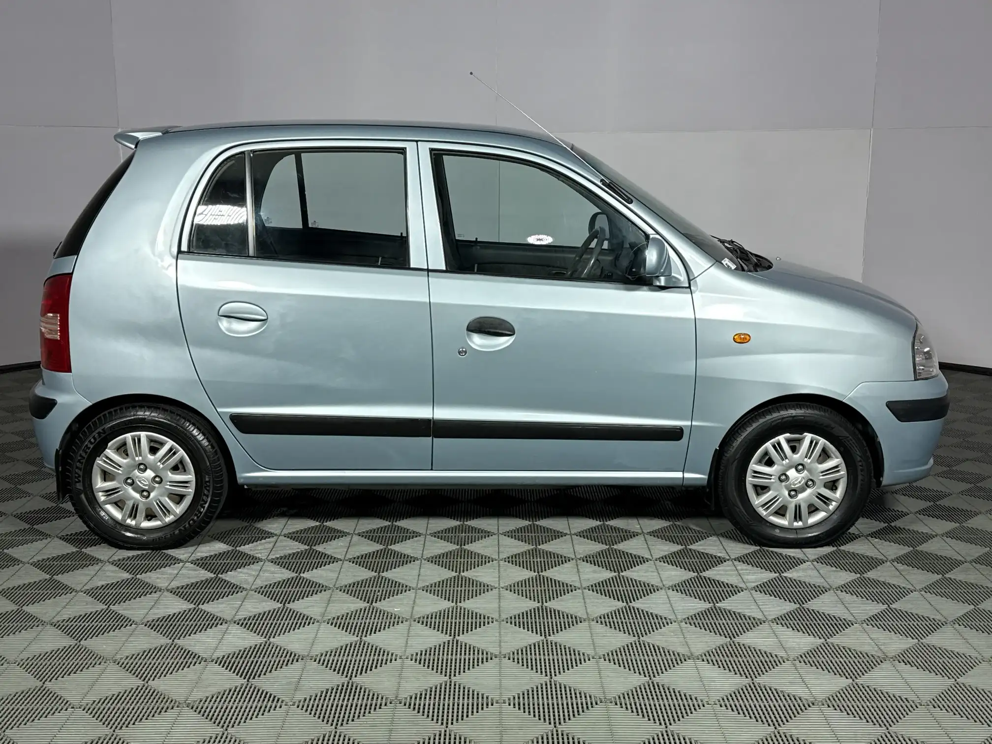 Hyundai Atos