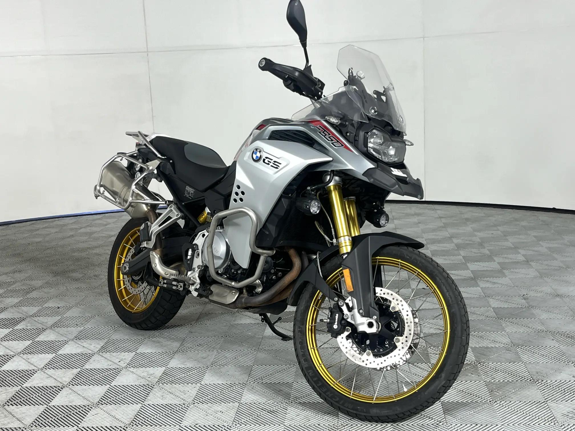 BMW Bikes for sale in South Africa - New and Used