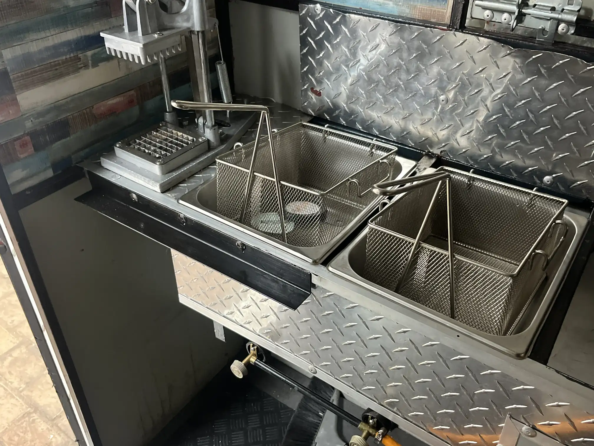 Custom Food