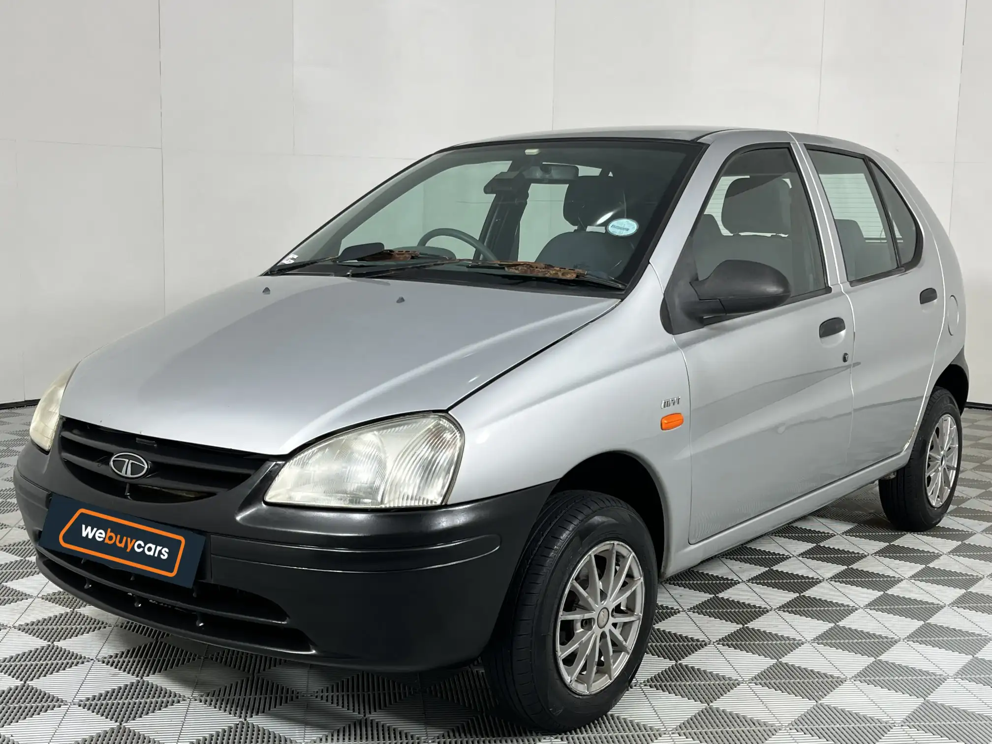 Tata Indica