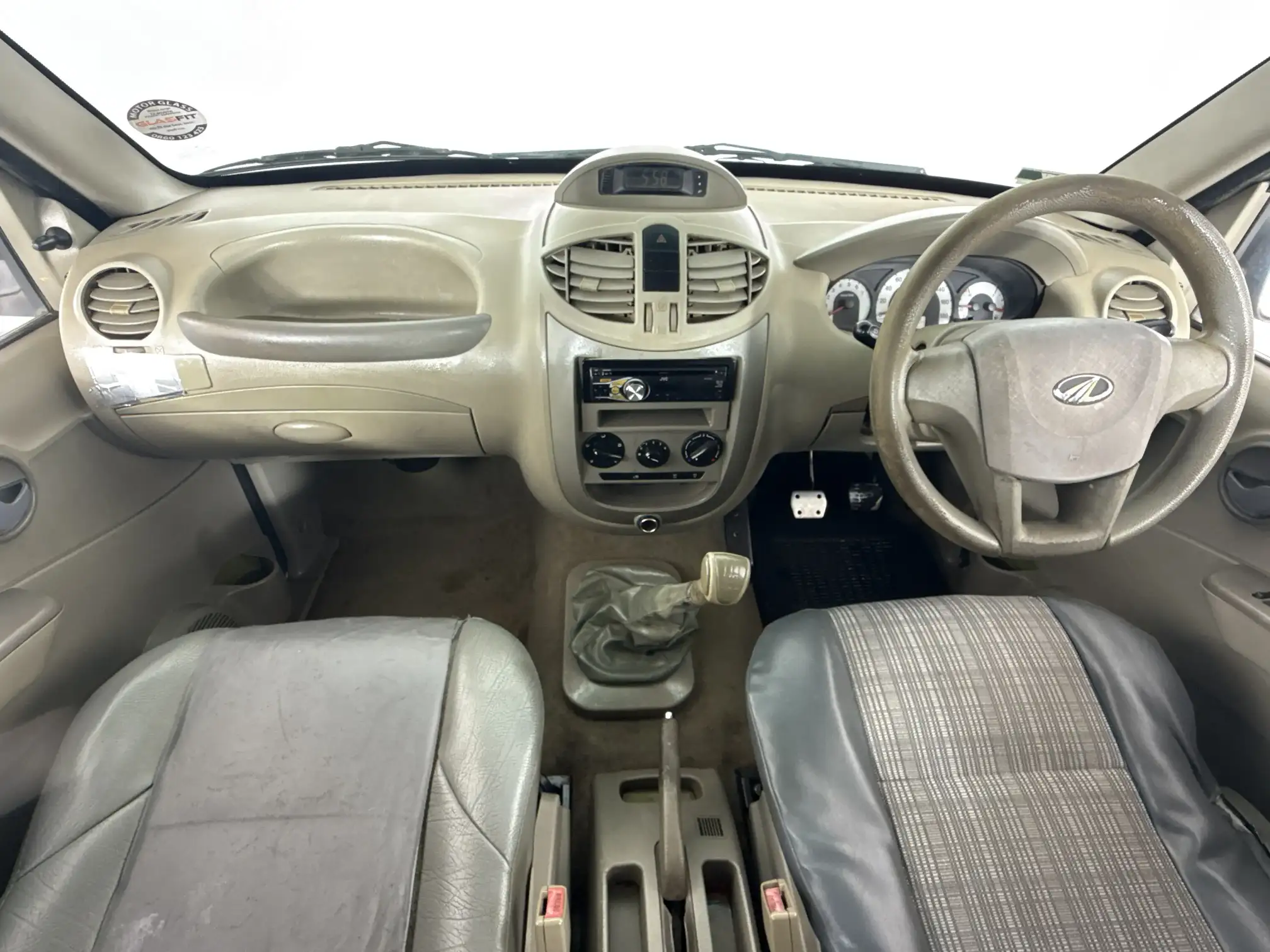 Mahindra Xylo