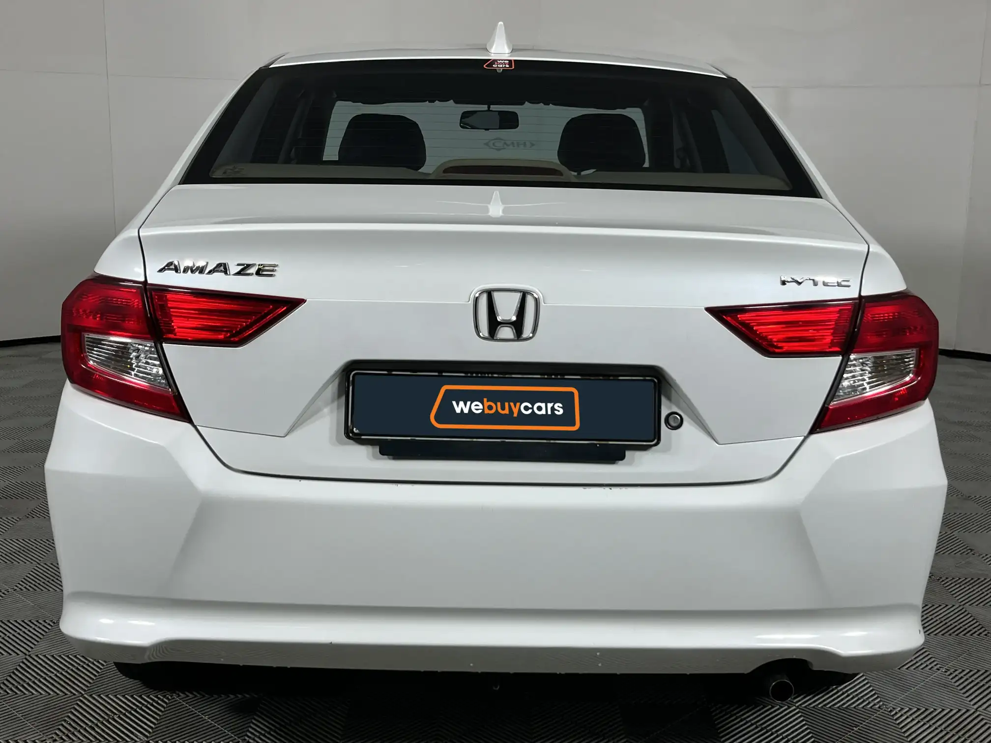 Honda Brio