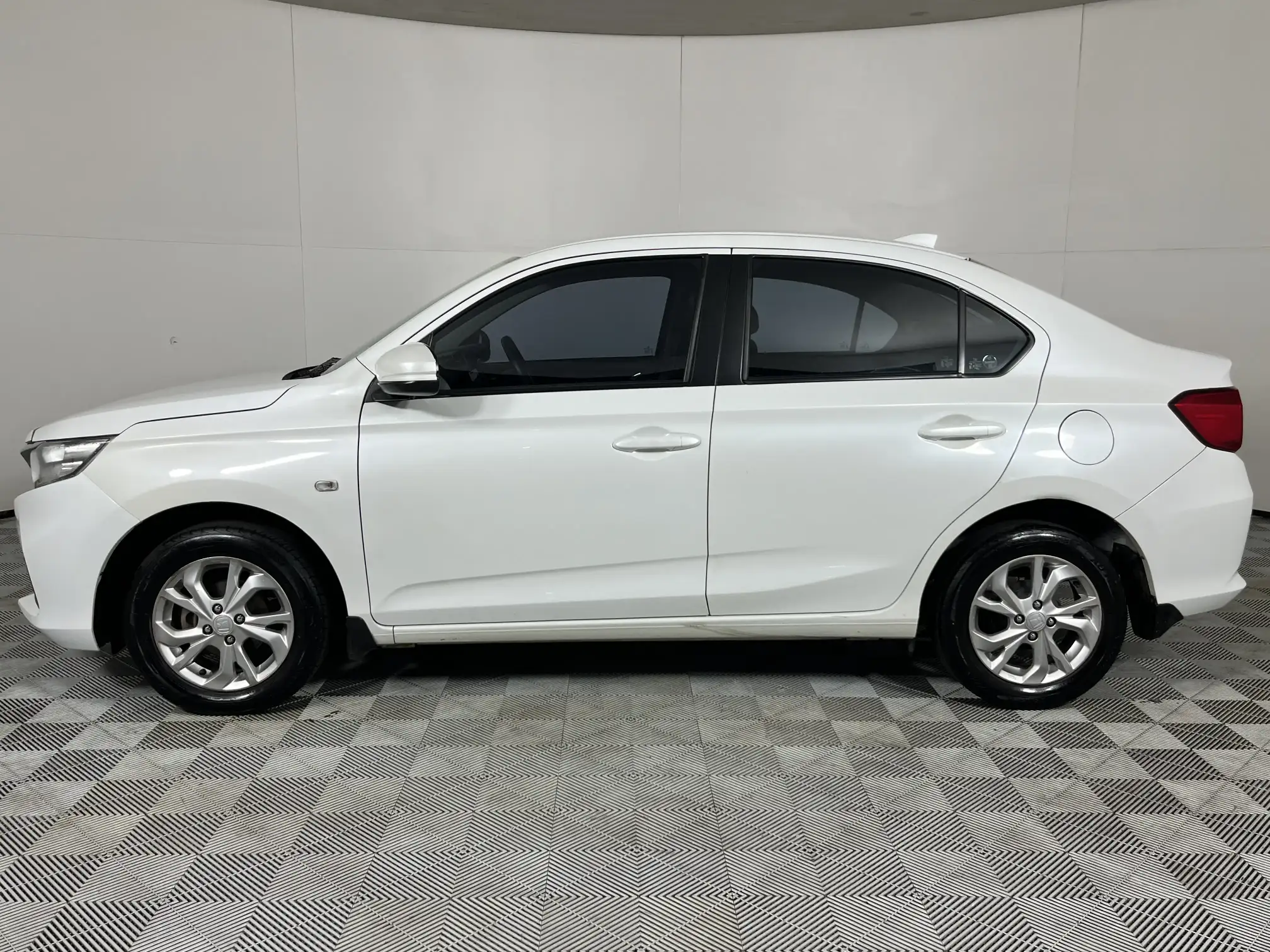 Honda Brio