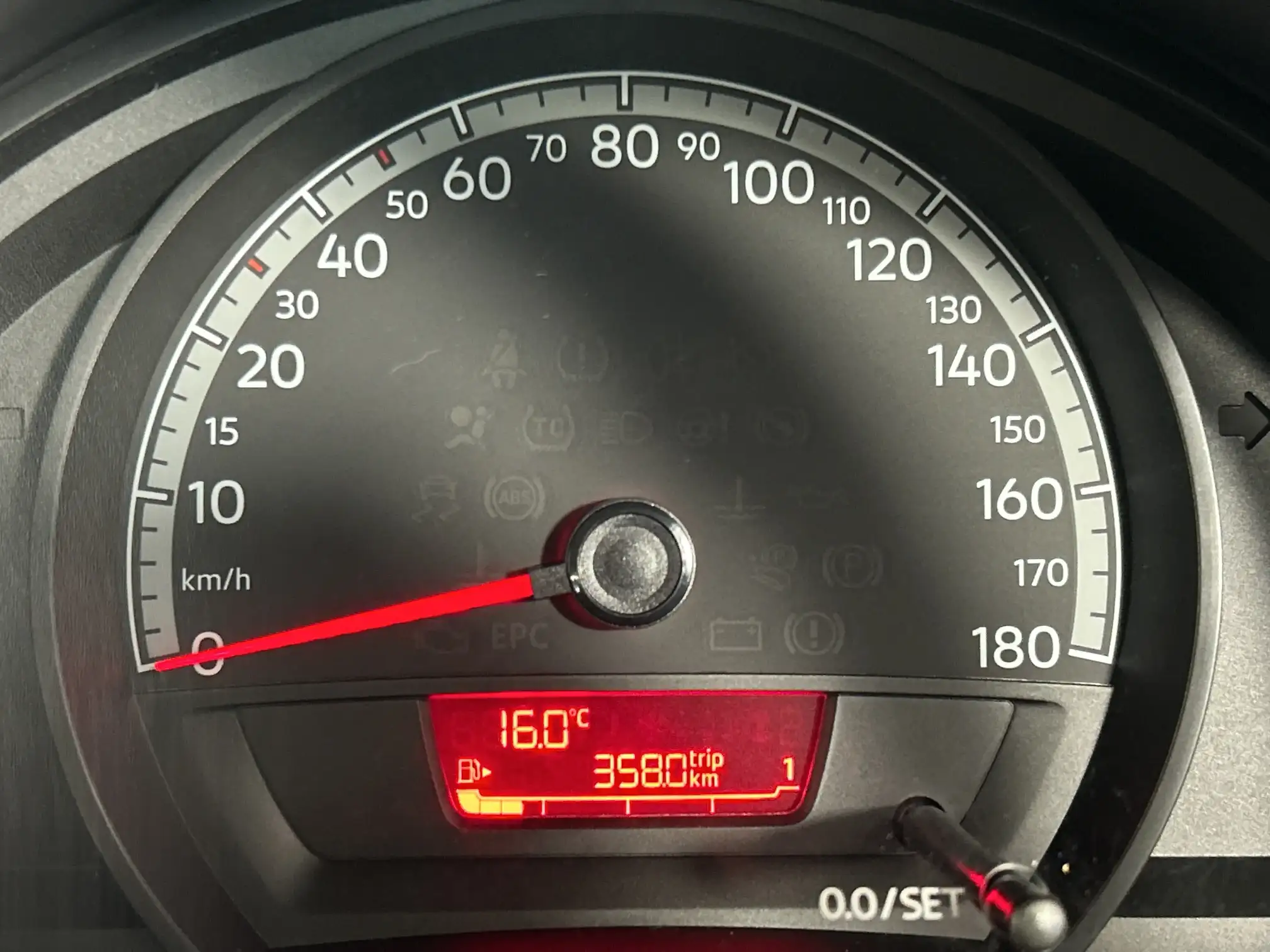 Volkswagen UP