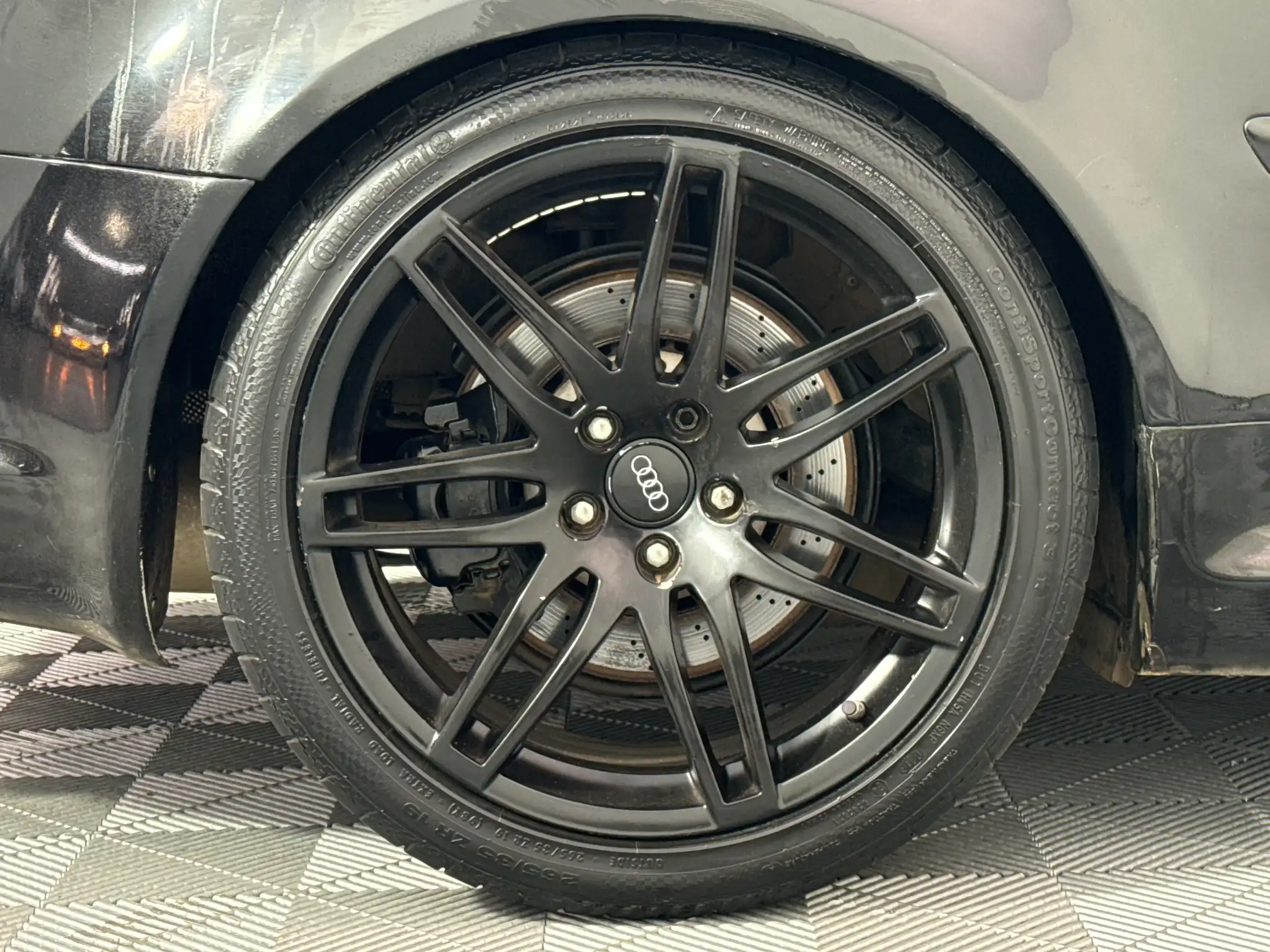 Audi RS4