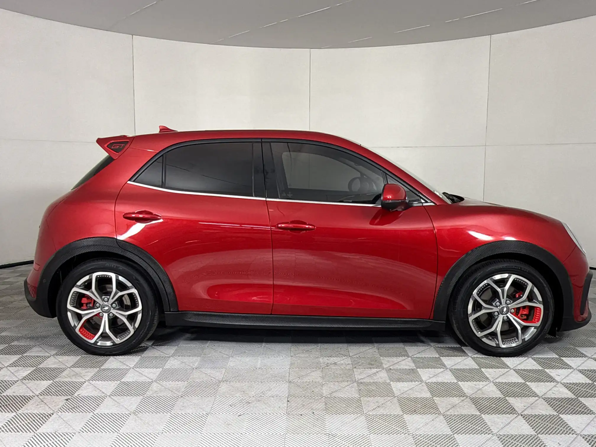 GWM ORA