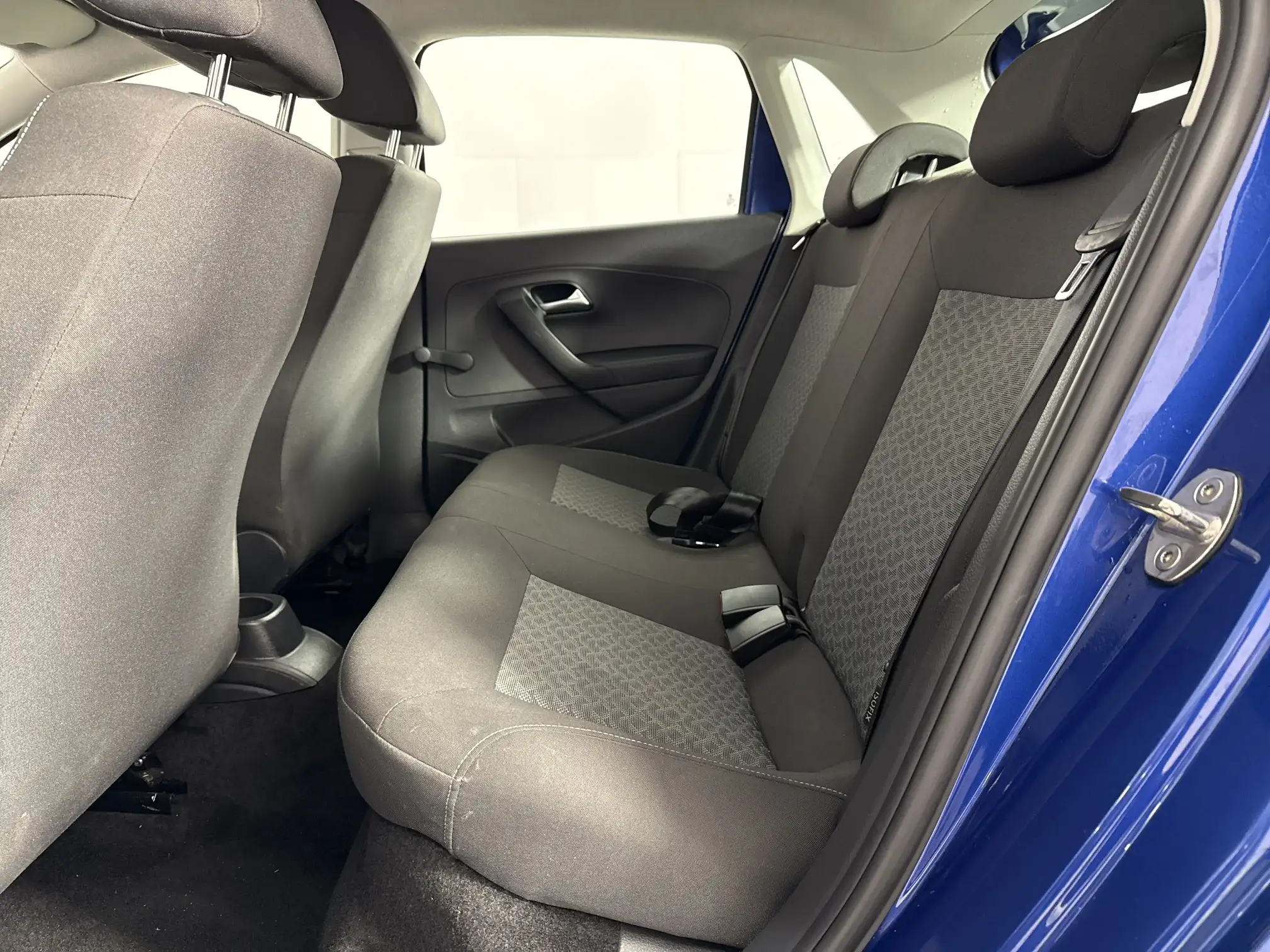 Volkswagen Polo Vivo