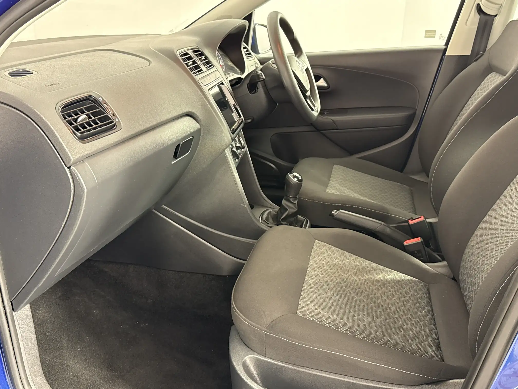 Volkswagen Polo Vivo