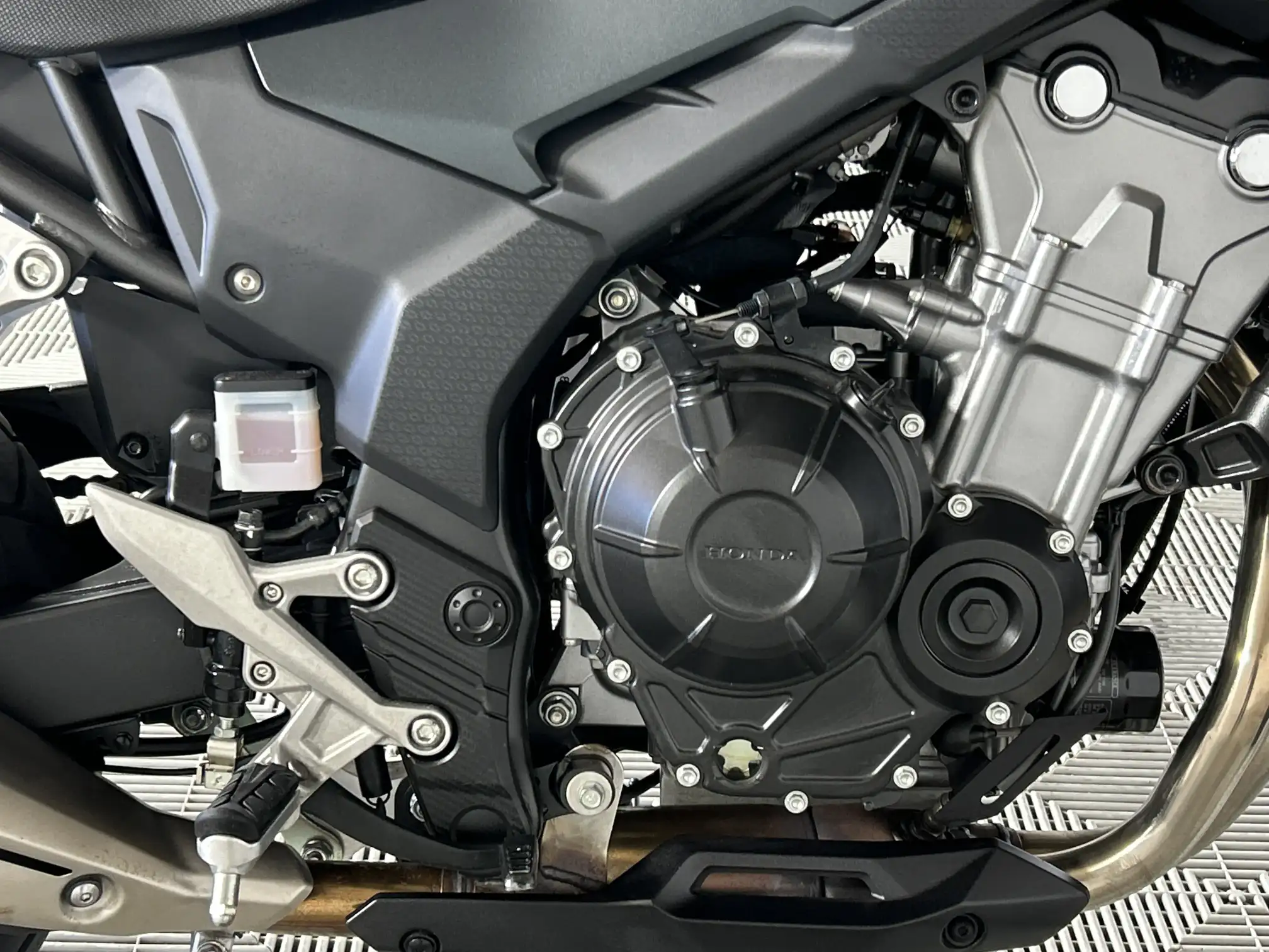 Honda CB
