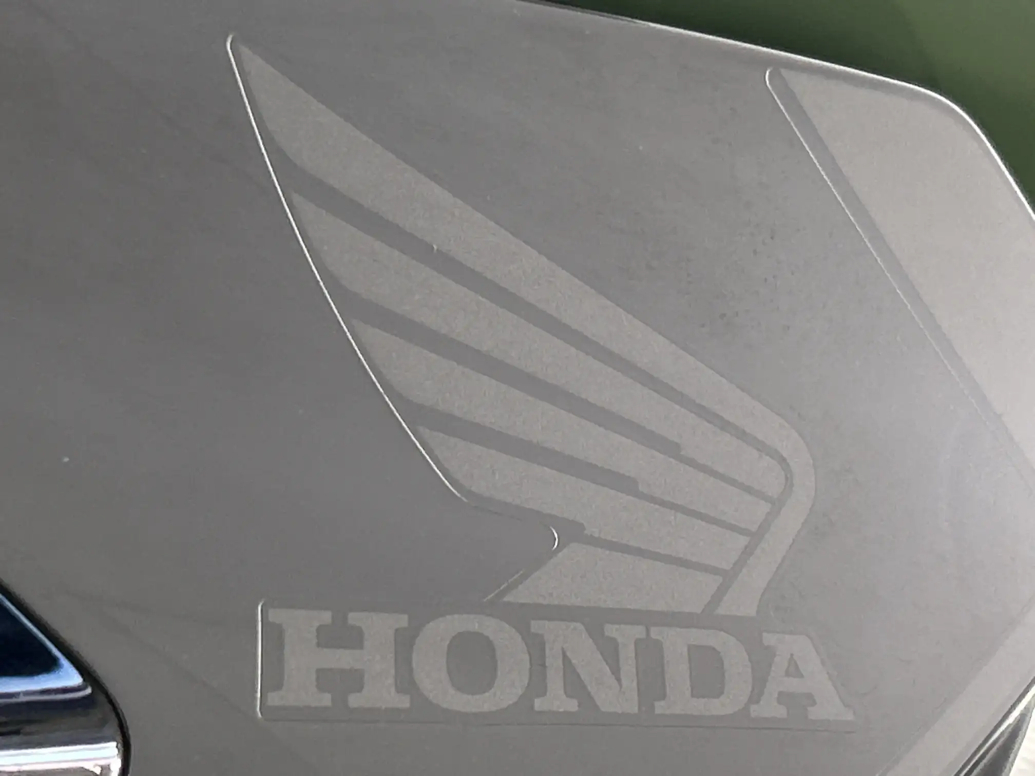 Honda CB