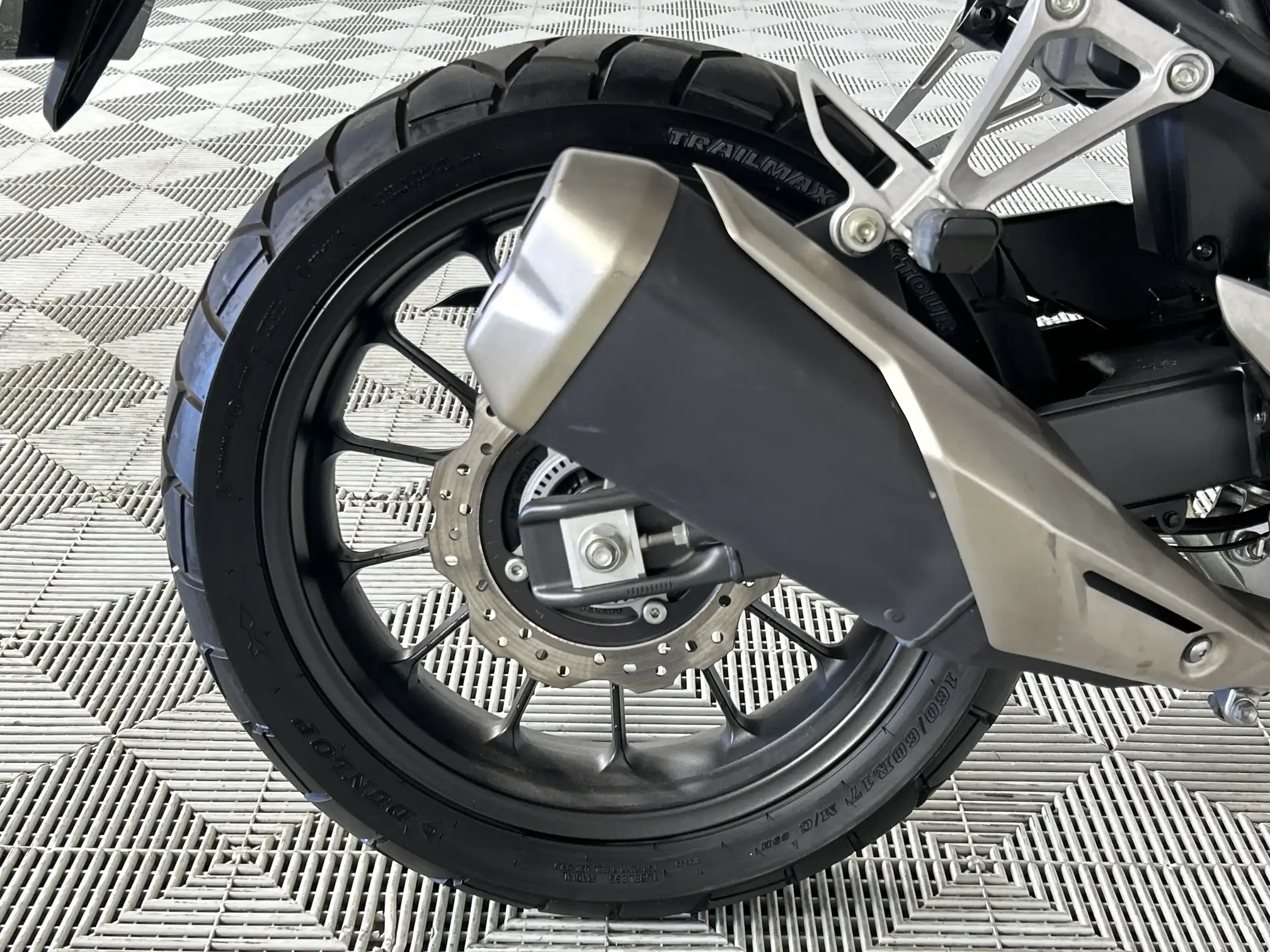 Honda CB