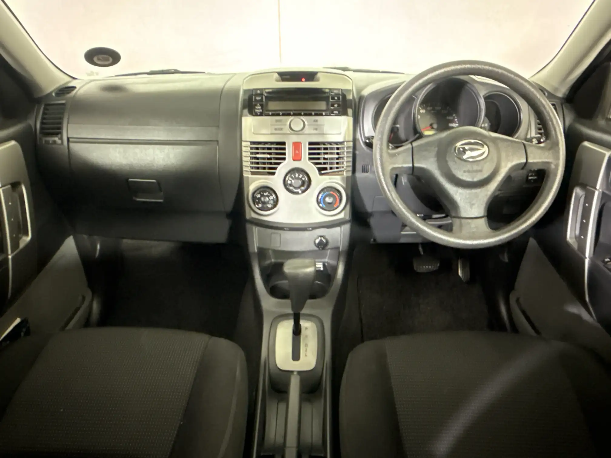 Daihatsu Terios