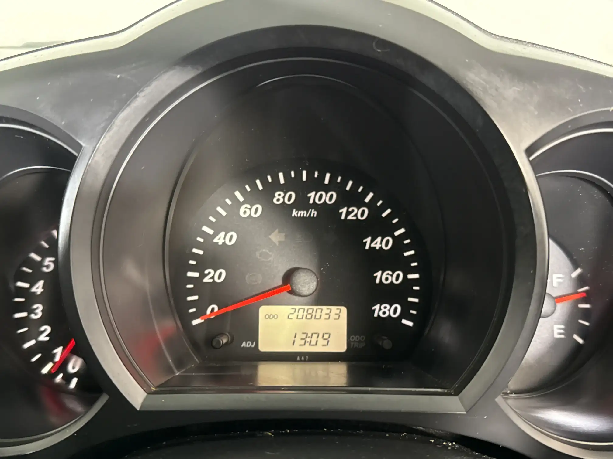 Daihatsu Terios