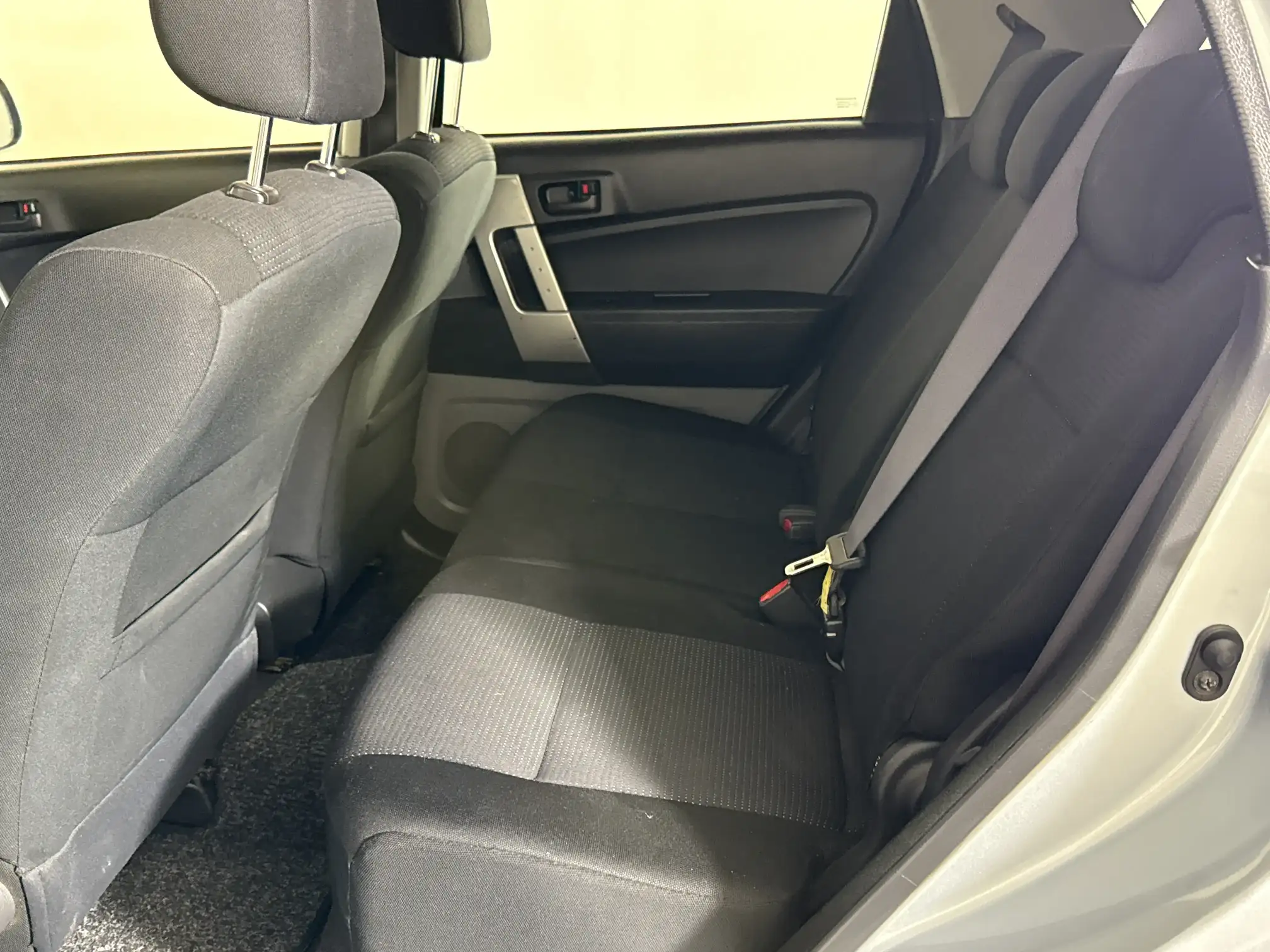 Daihatsu Terios