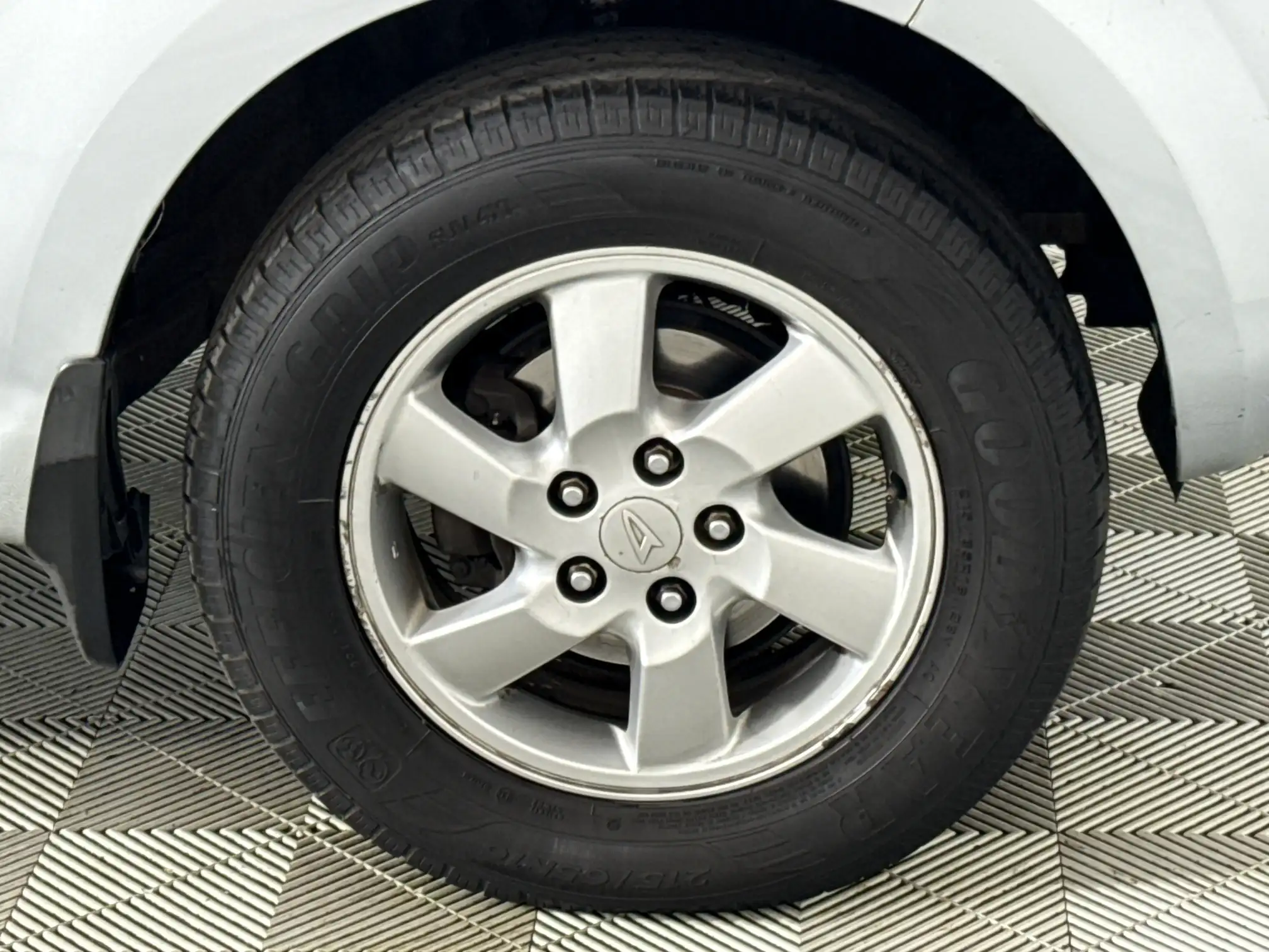 Daihatsu Terios