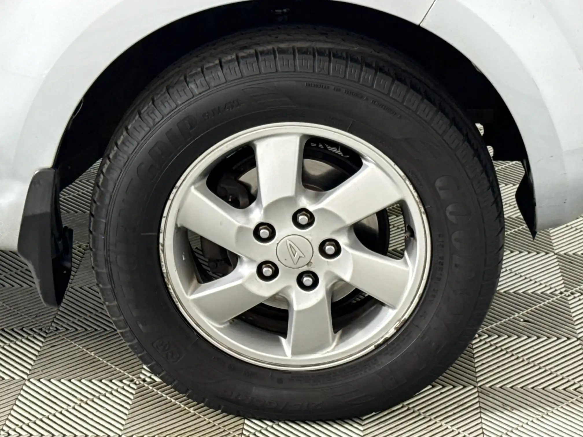 Daihatsu Terios