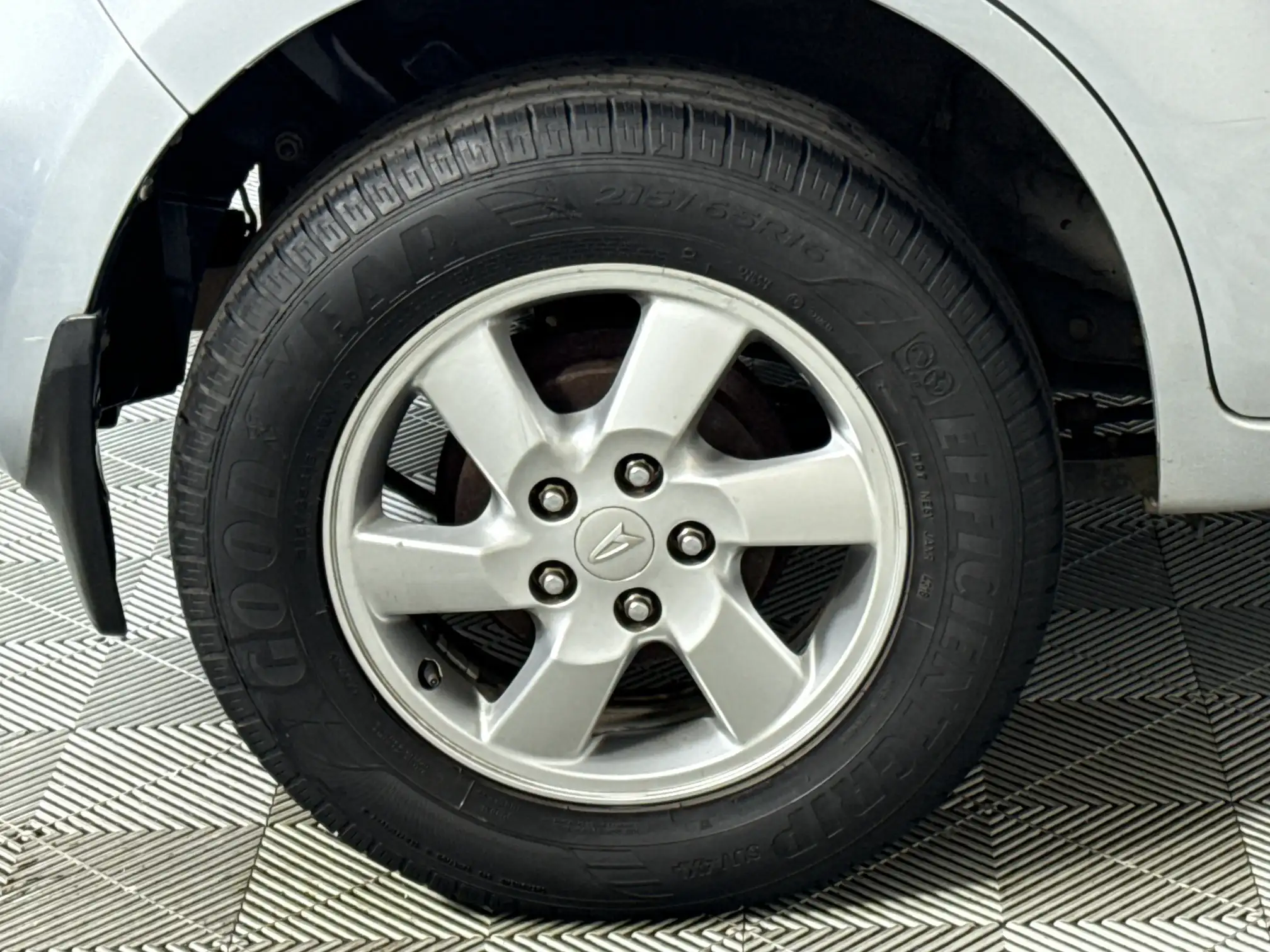 Daihatsu Terios