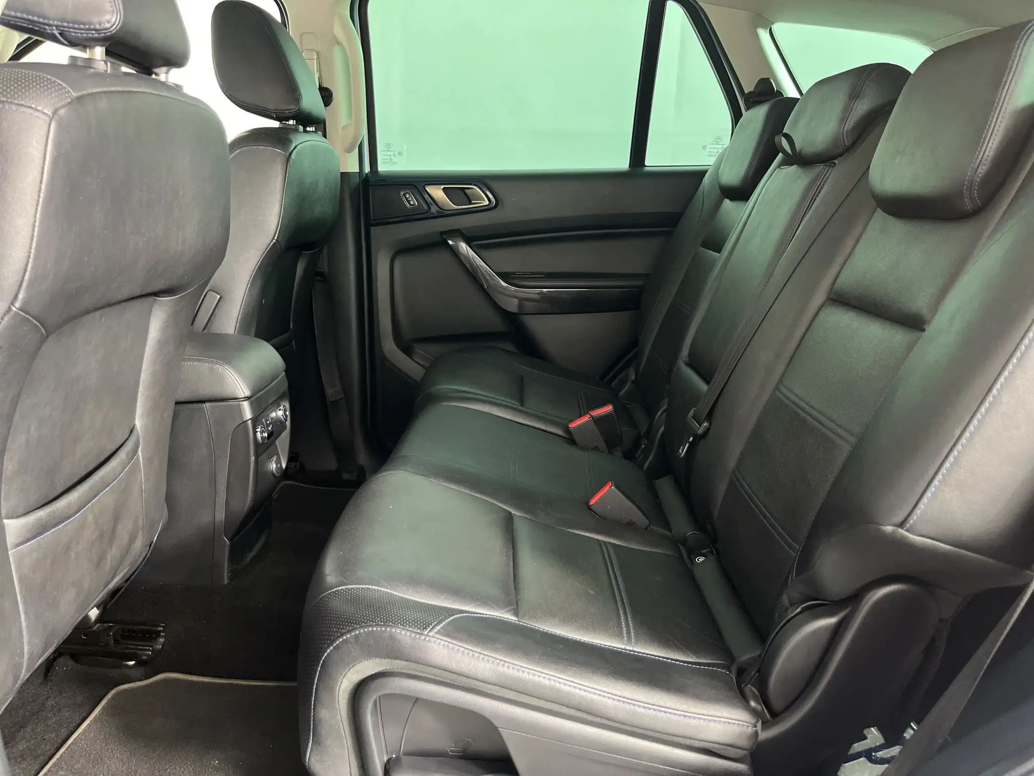 Ford Everest