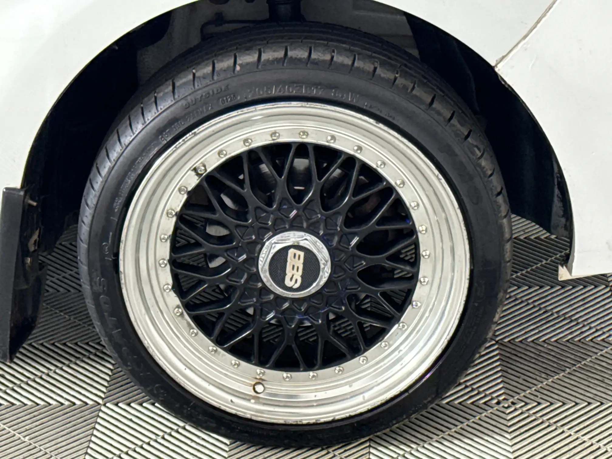 Chevrolet Utility