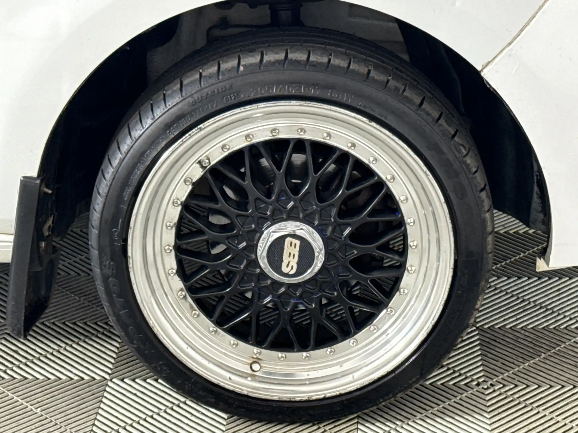 Chevrolet Utility