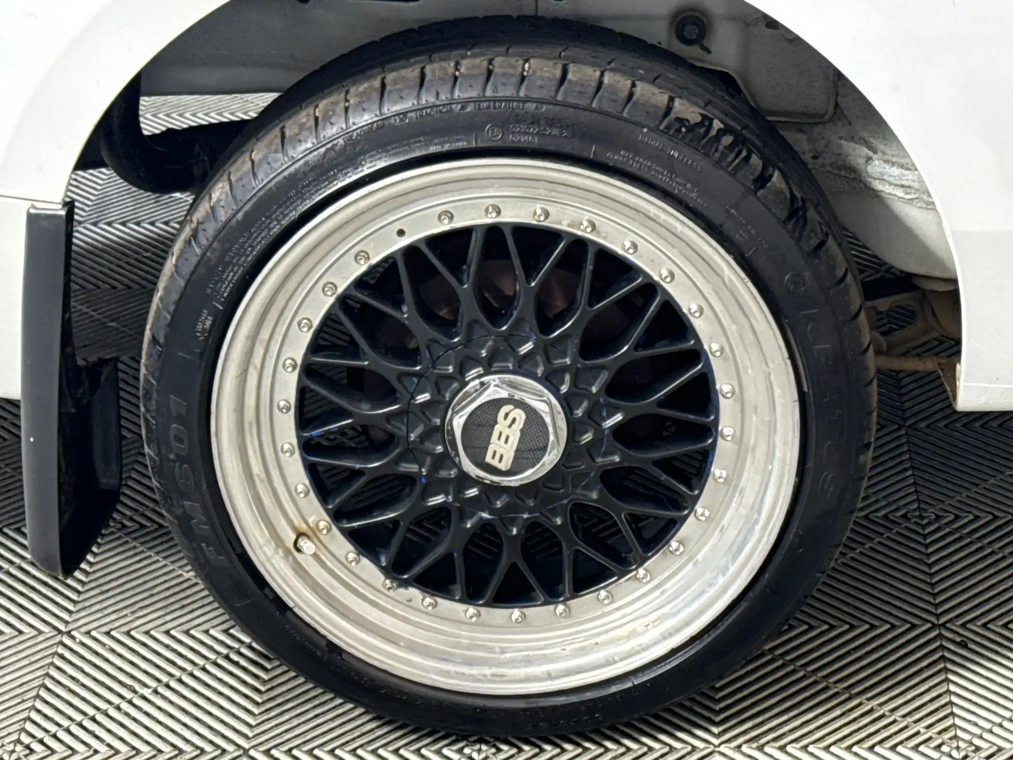 Chevrolet Utility