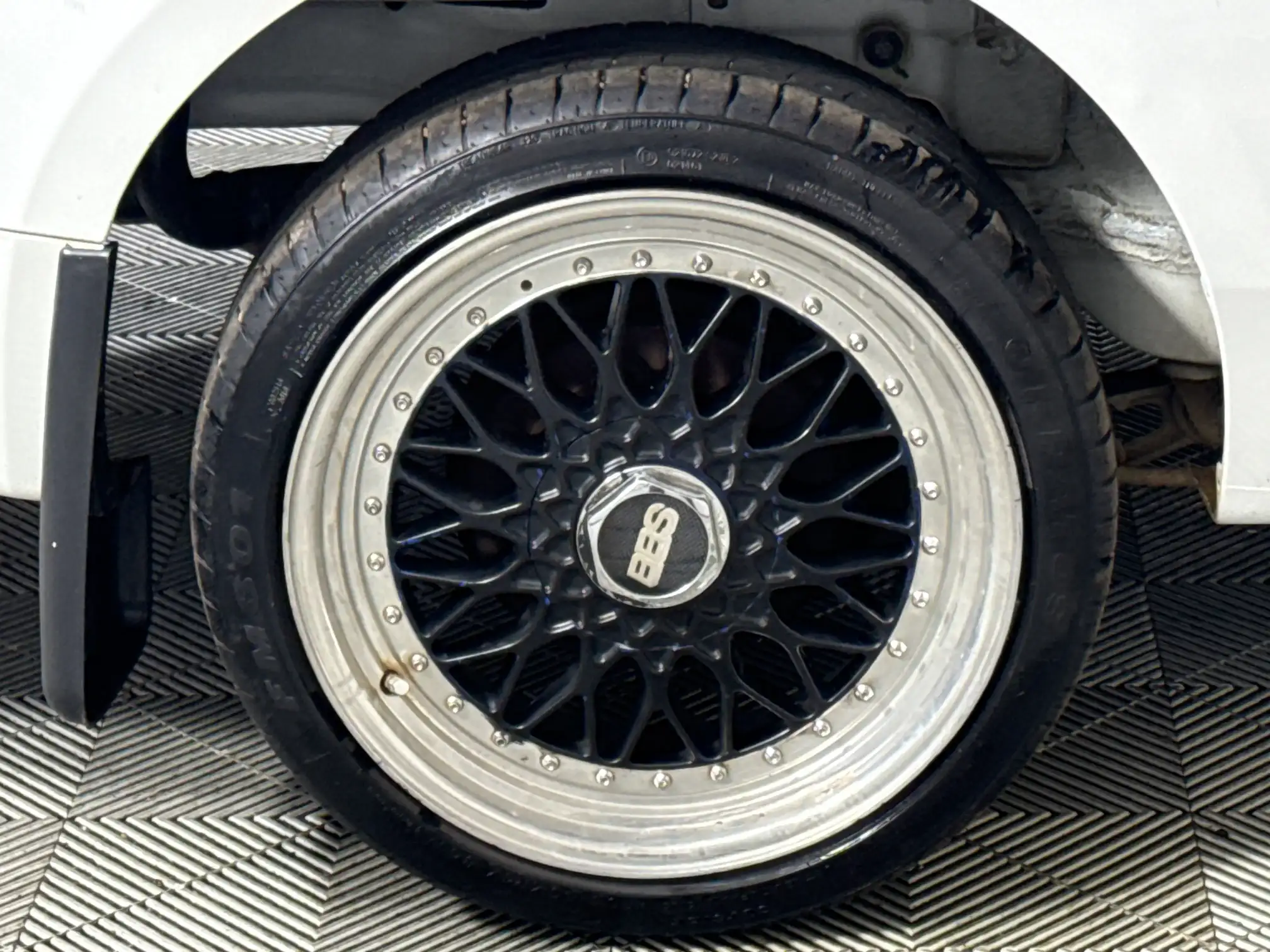 Chevrolet Utility