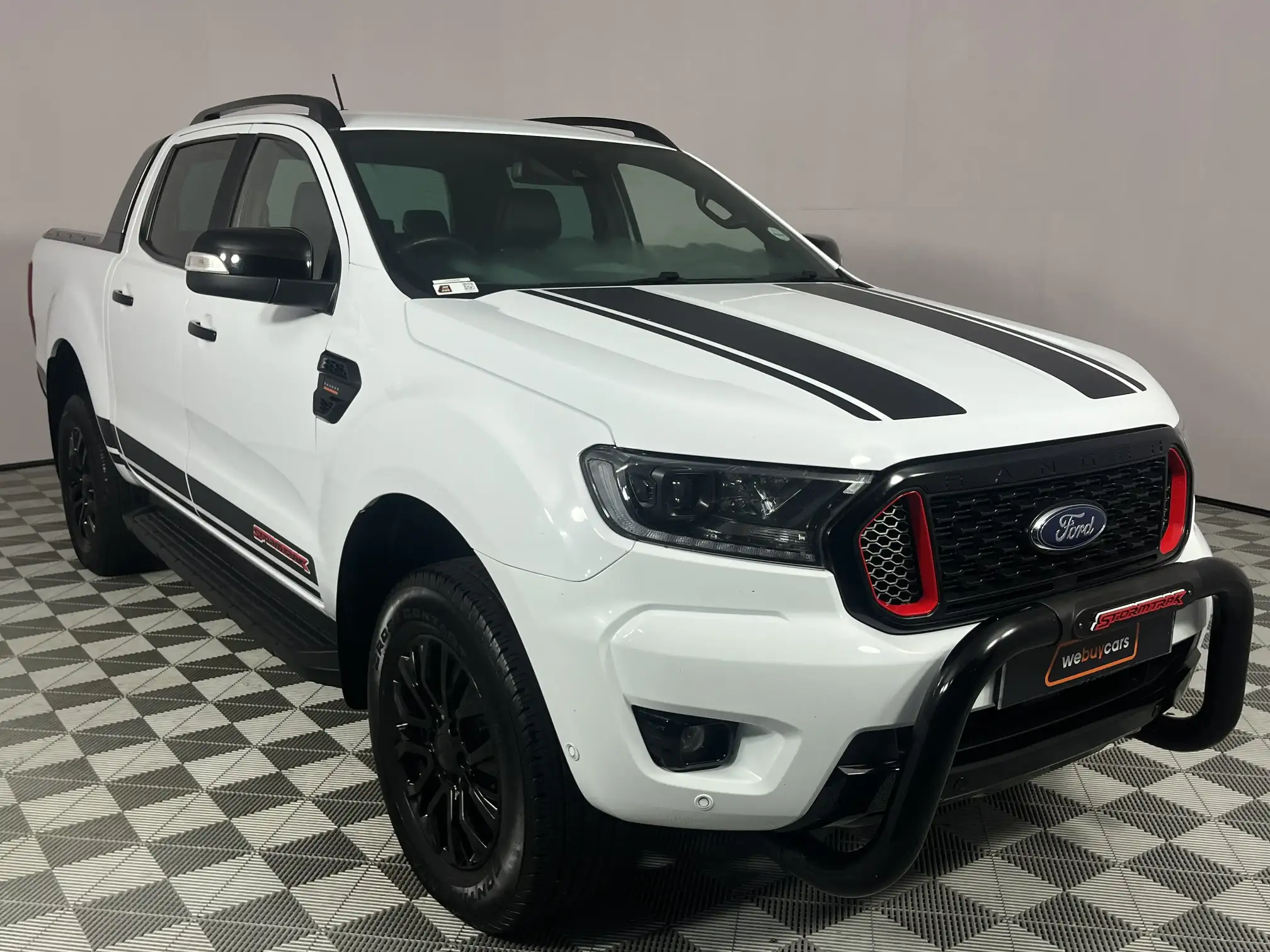 Ford Ranger