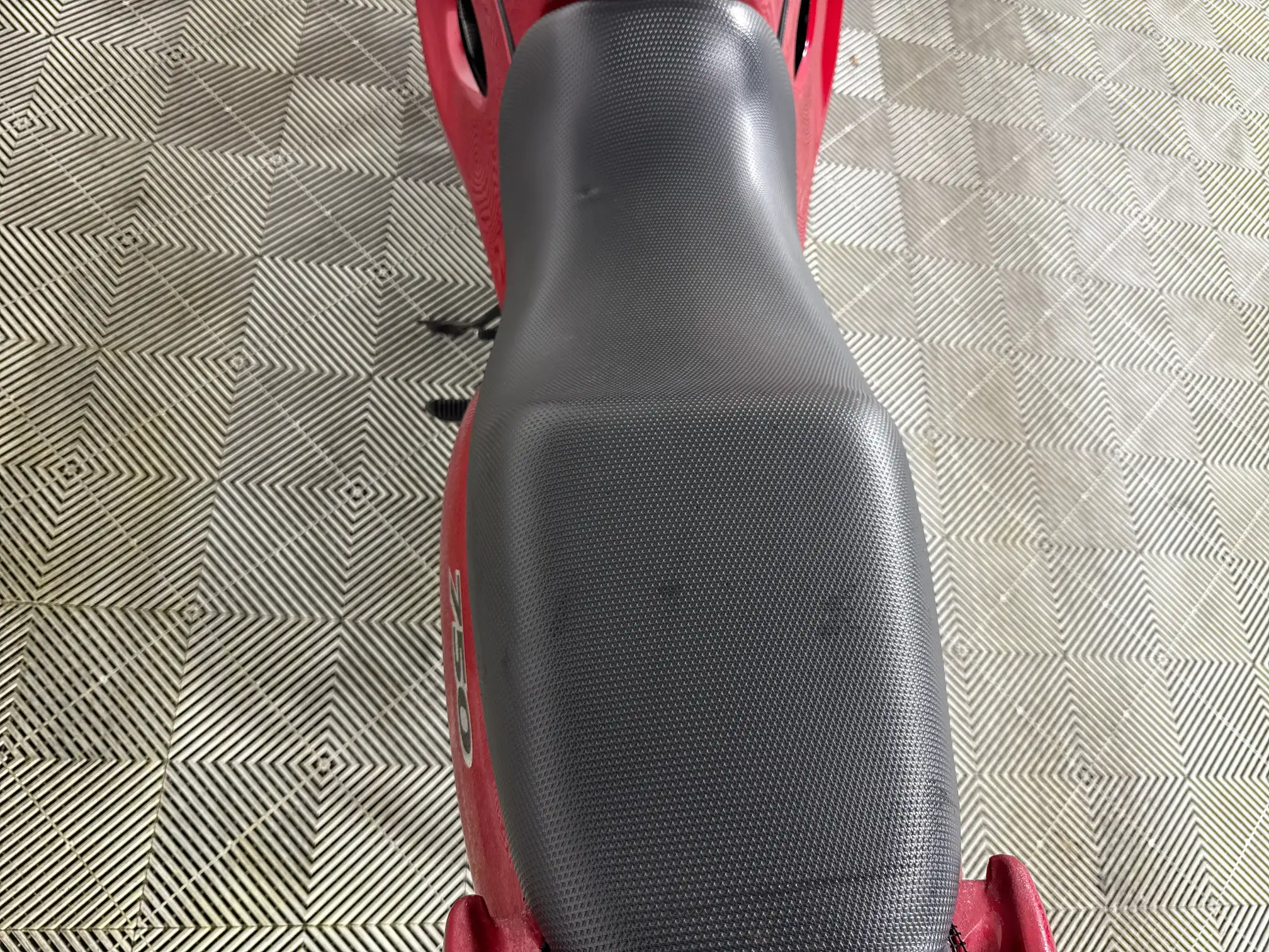 Suzuki GSX