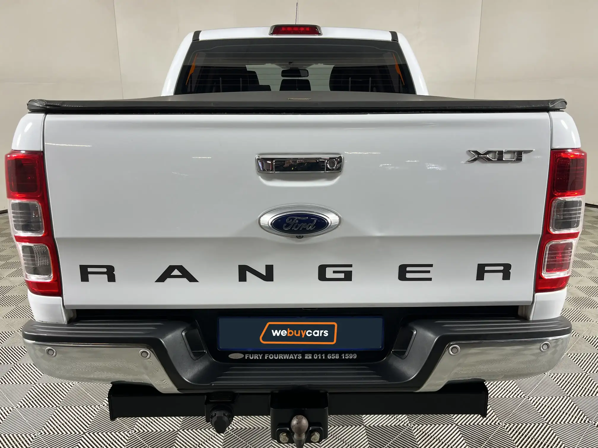 Ford Ranger