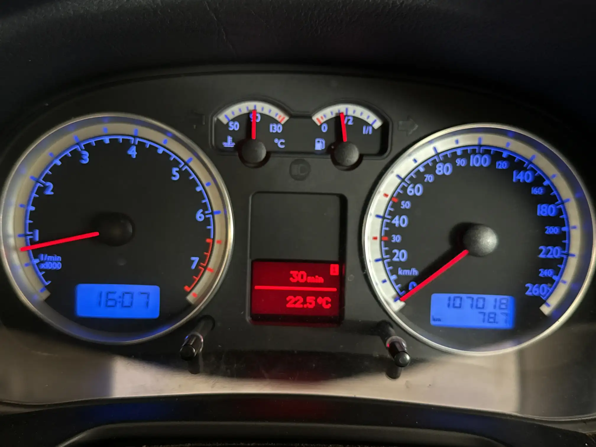 Volkswagen Jetta 4